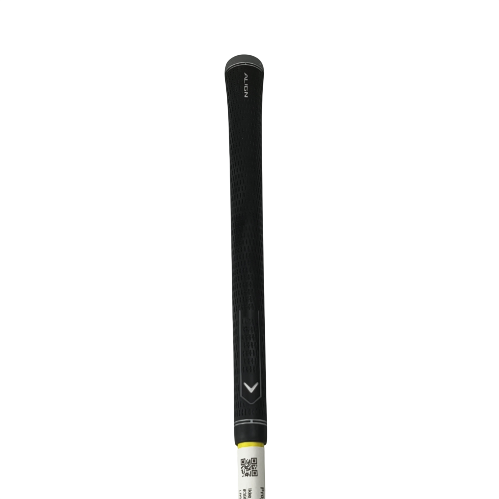 Project X HZRDUS Yellow Driver Skaft / Flex Stiff / Callaway 3rd Gen