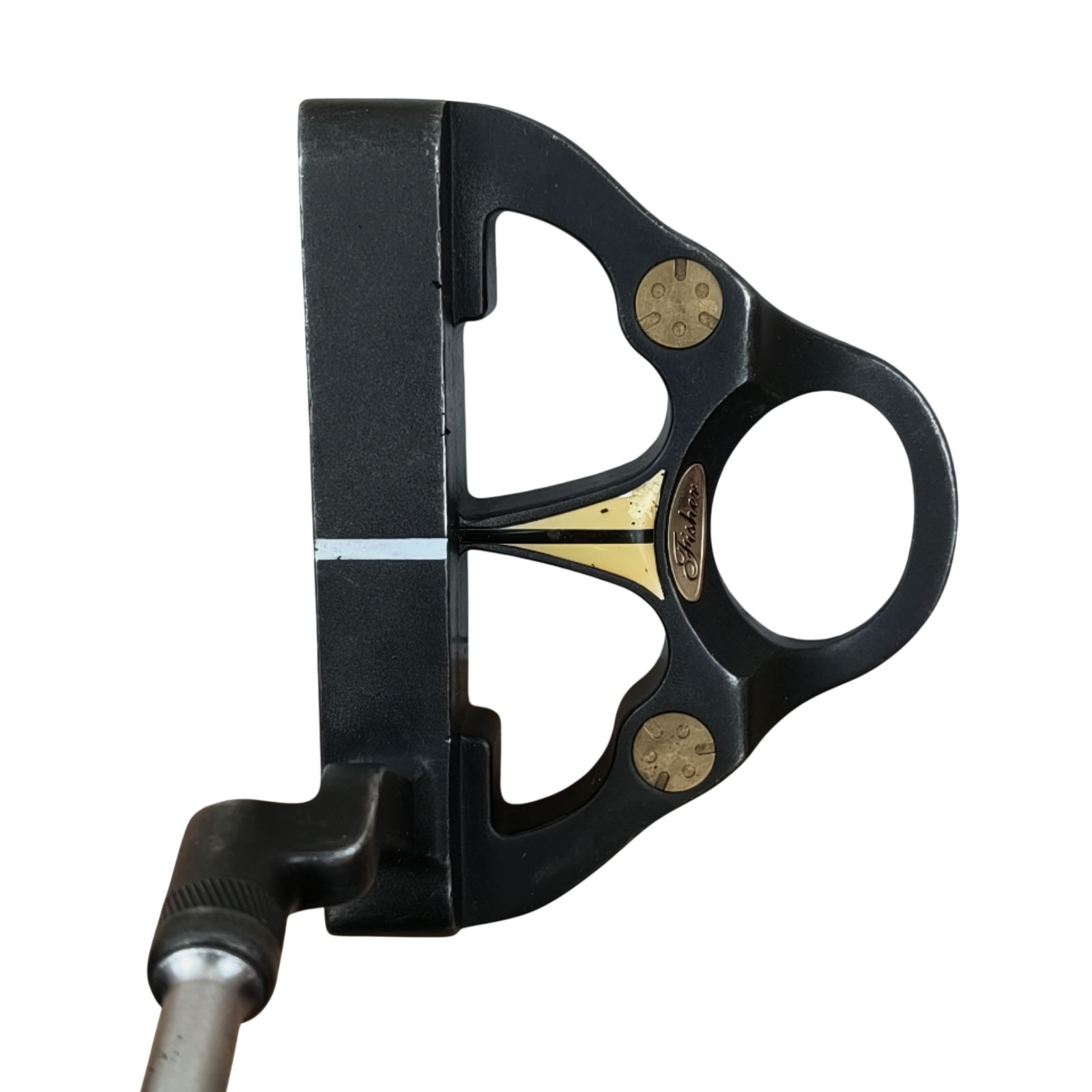 Fischer Talon 4-speed Putter / 34"