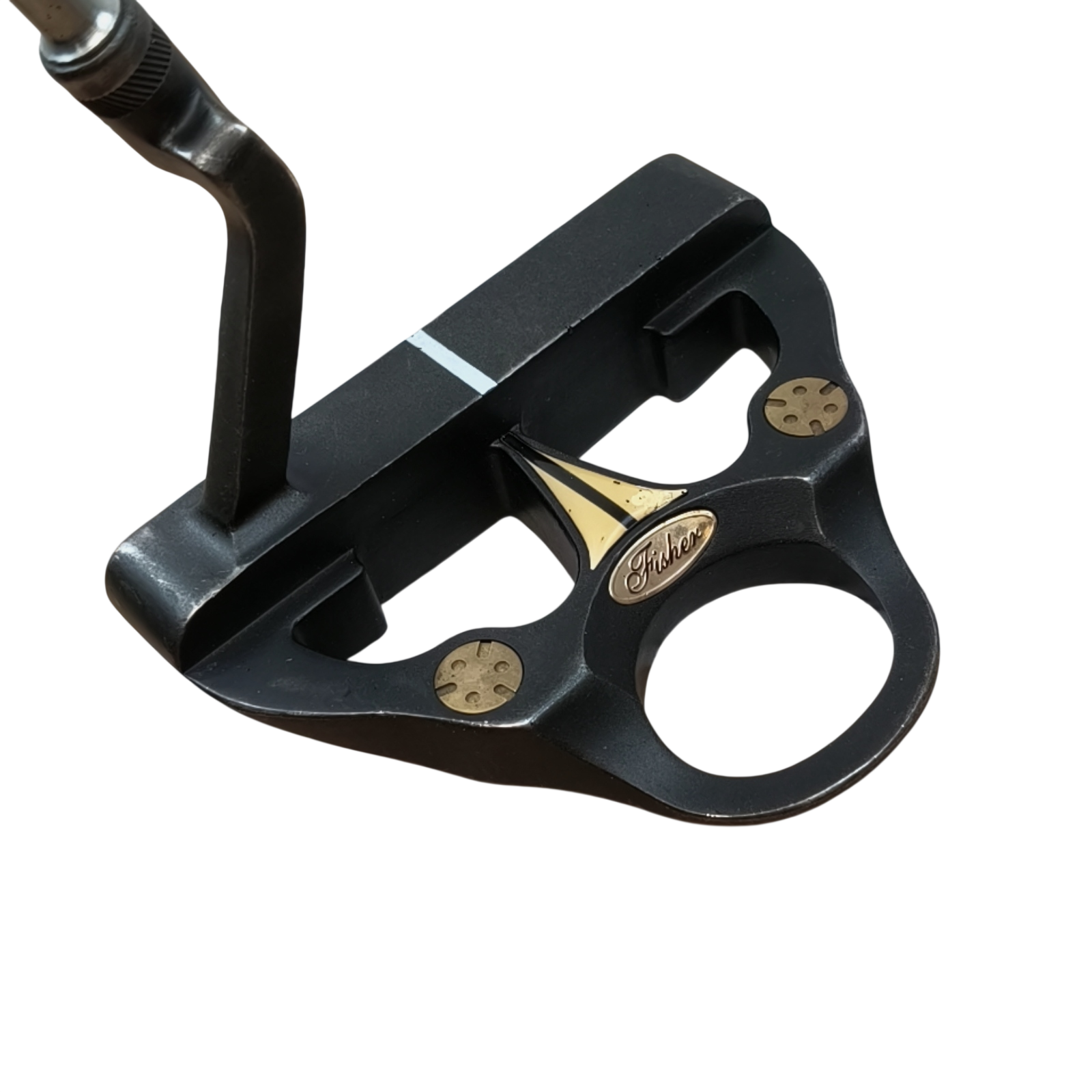 Fischer Talon 4-speed Putter / 34"