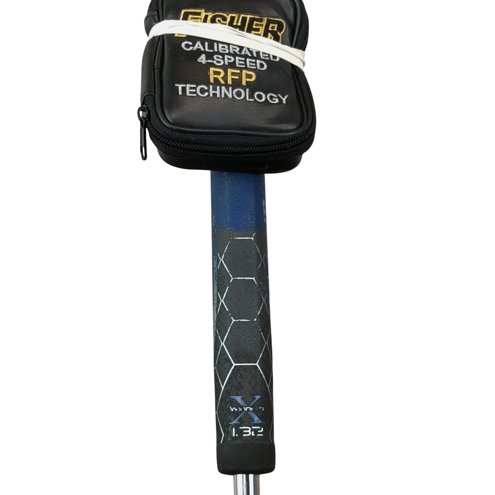 Fischer Talon 4-speed Putter / 34"