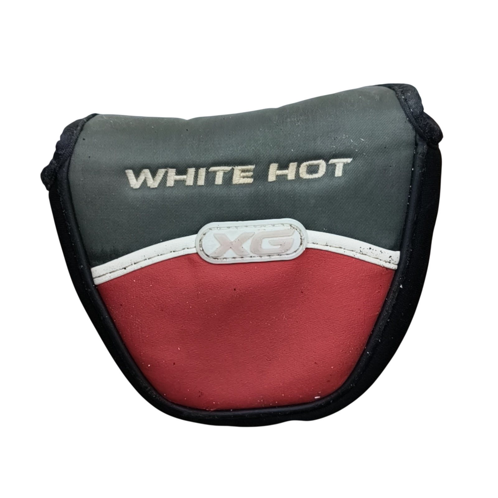 Odyssey White Hot XG Sabertooth Putter / 35"