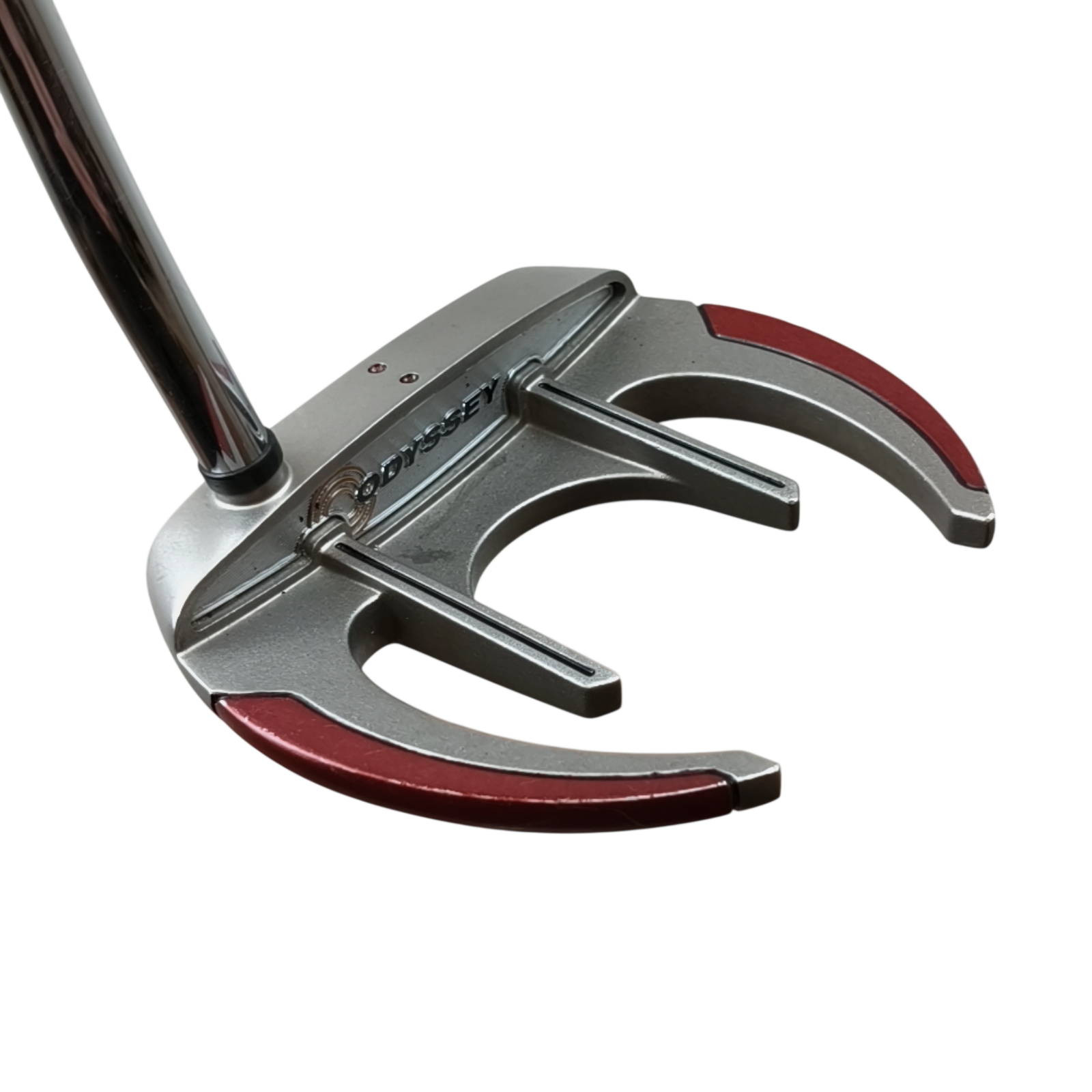 Odyssey White Hot XG Sabertooth Putter / 35"