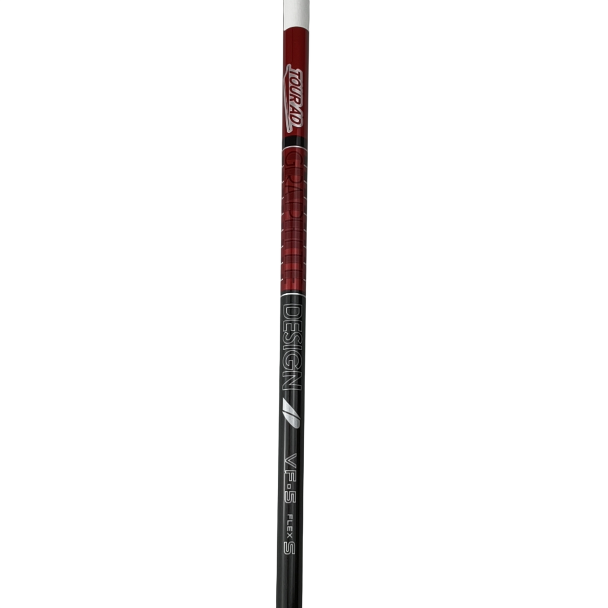 Koop Graphite Design Tour AD VF-5 Driver Shaft | Bespaar tot 42