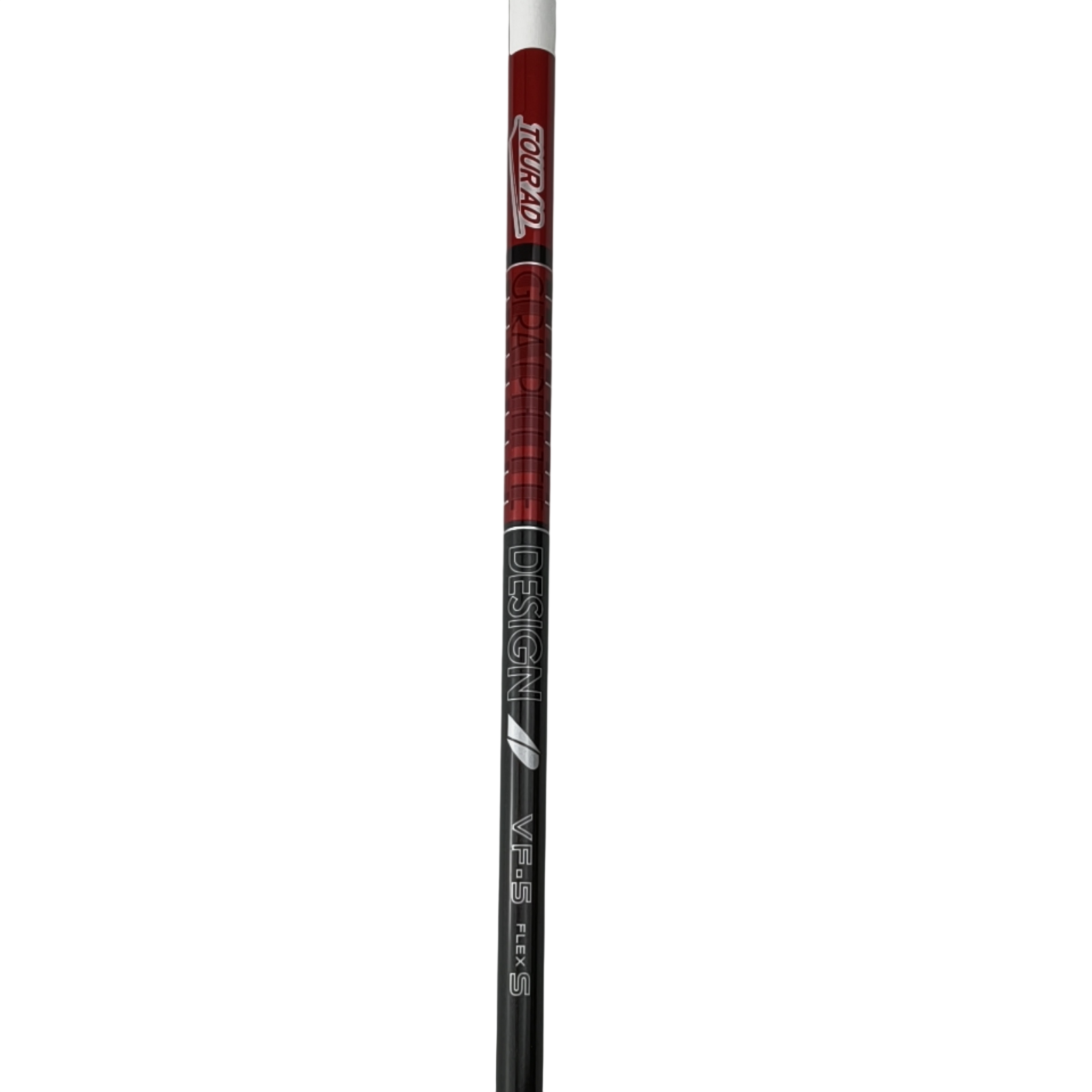 Graphite Design Tour AD VF-5 Driver Skaft / Flex Stiff / Ping 4th Gen