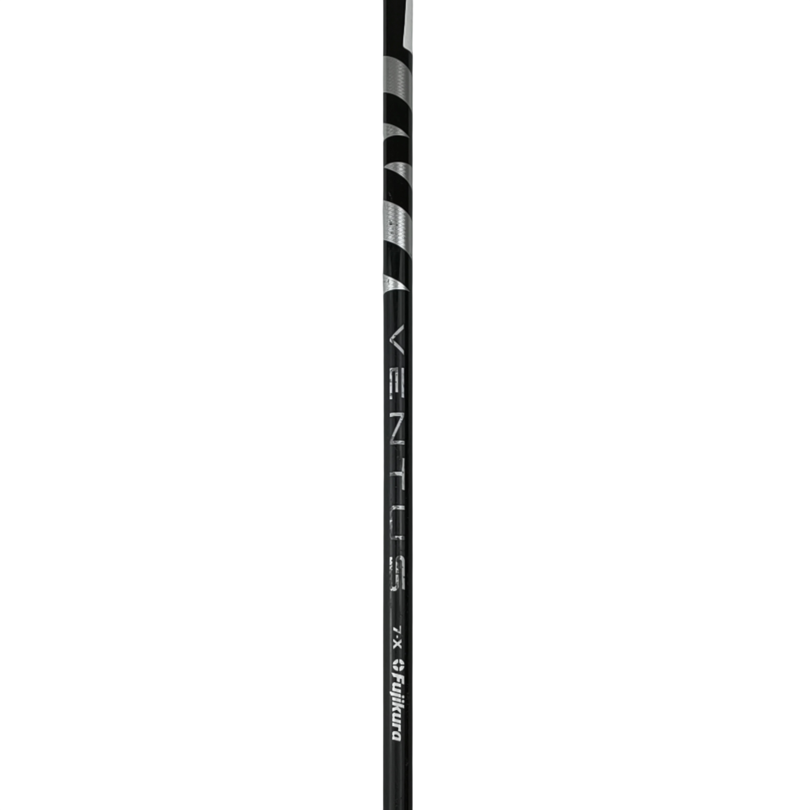 Fujikura Ventus Black Velocore  Driver Skaft / Flex X-Stiff / TaylorMade 2nd Gen