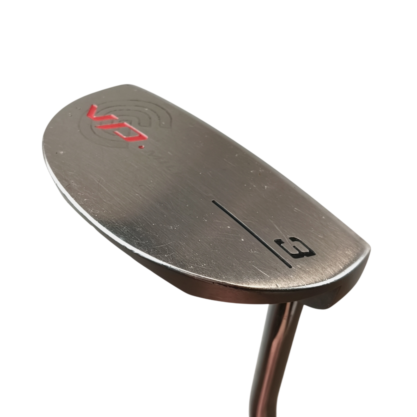 Cleveland VP3 Milled  Putter / 36"