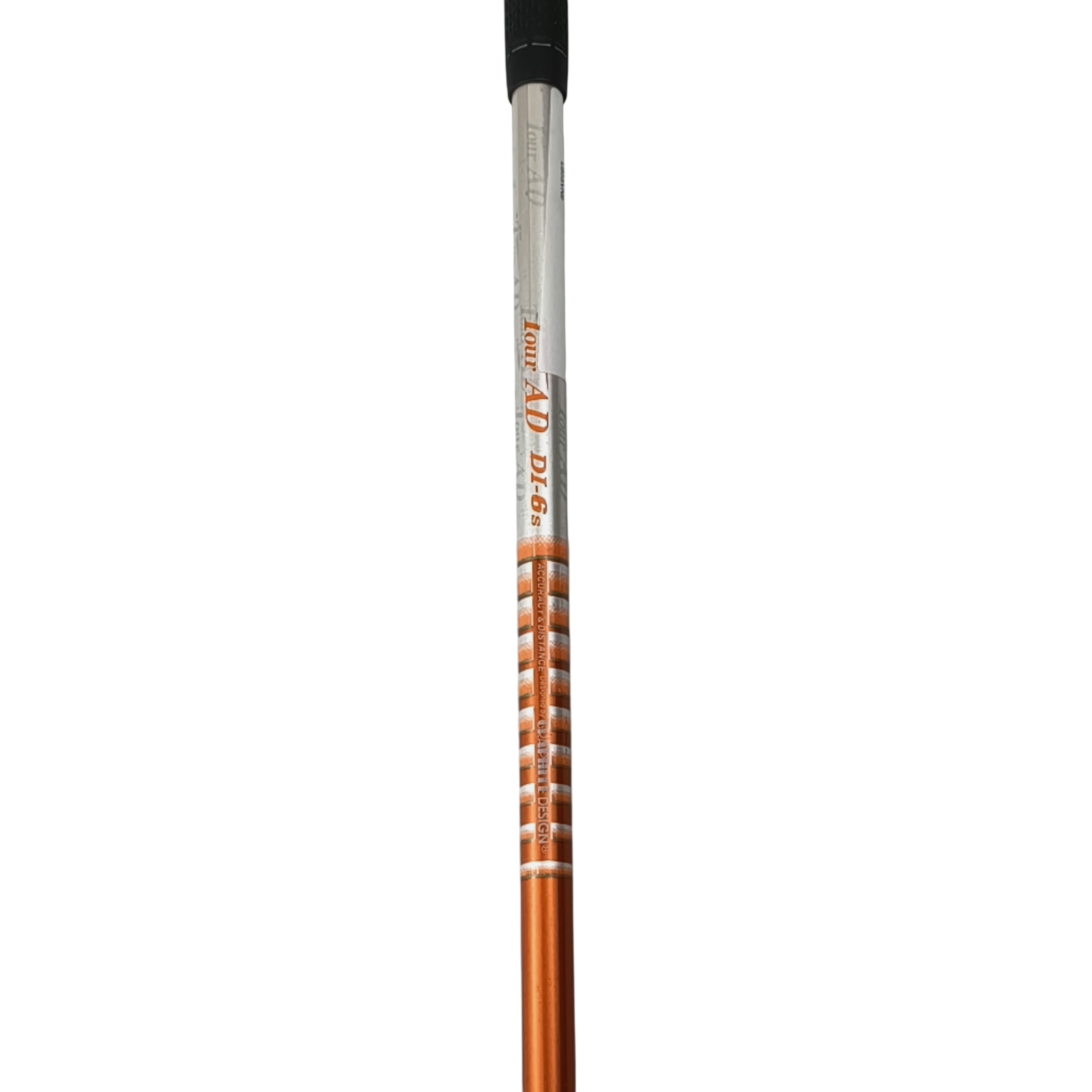 Graphite Design Tour AD Di-6 Driver Skaft / Flex Stiff / Titleist 2nd Gen