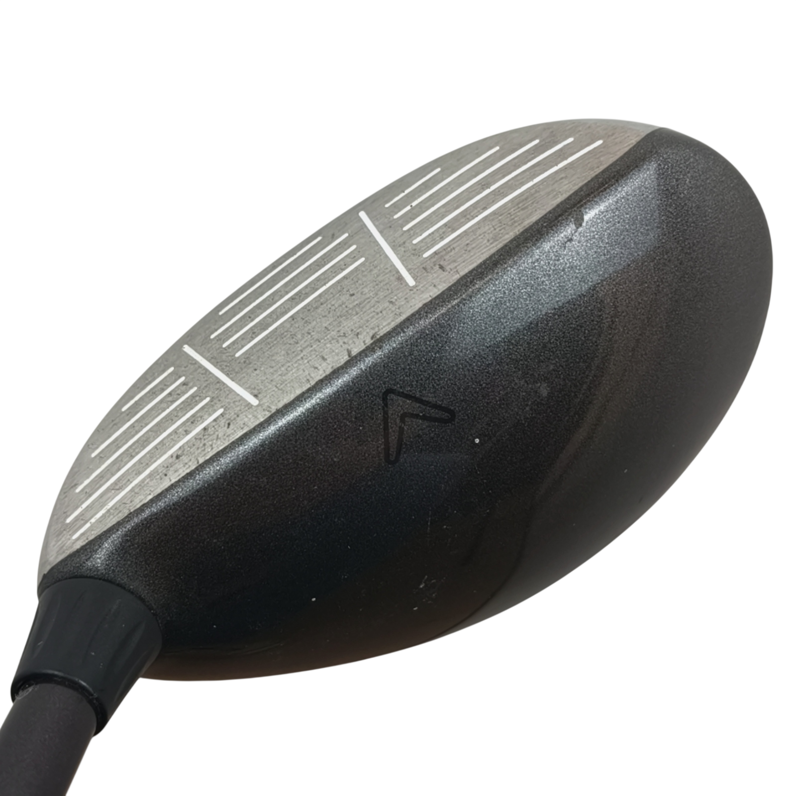 Callaway Big Bertha Heavenwood Hybrid / Flex Ladies / /14