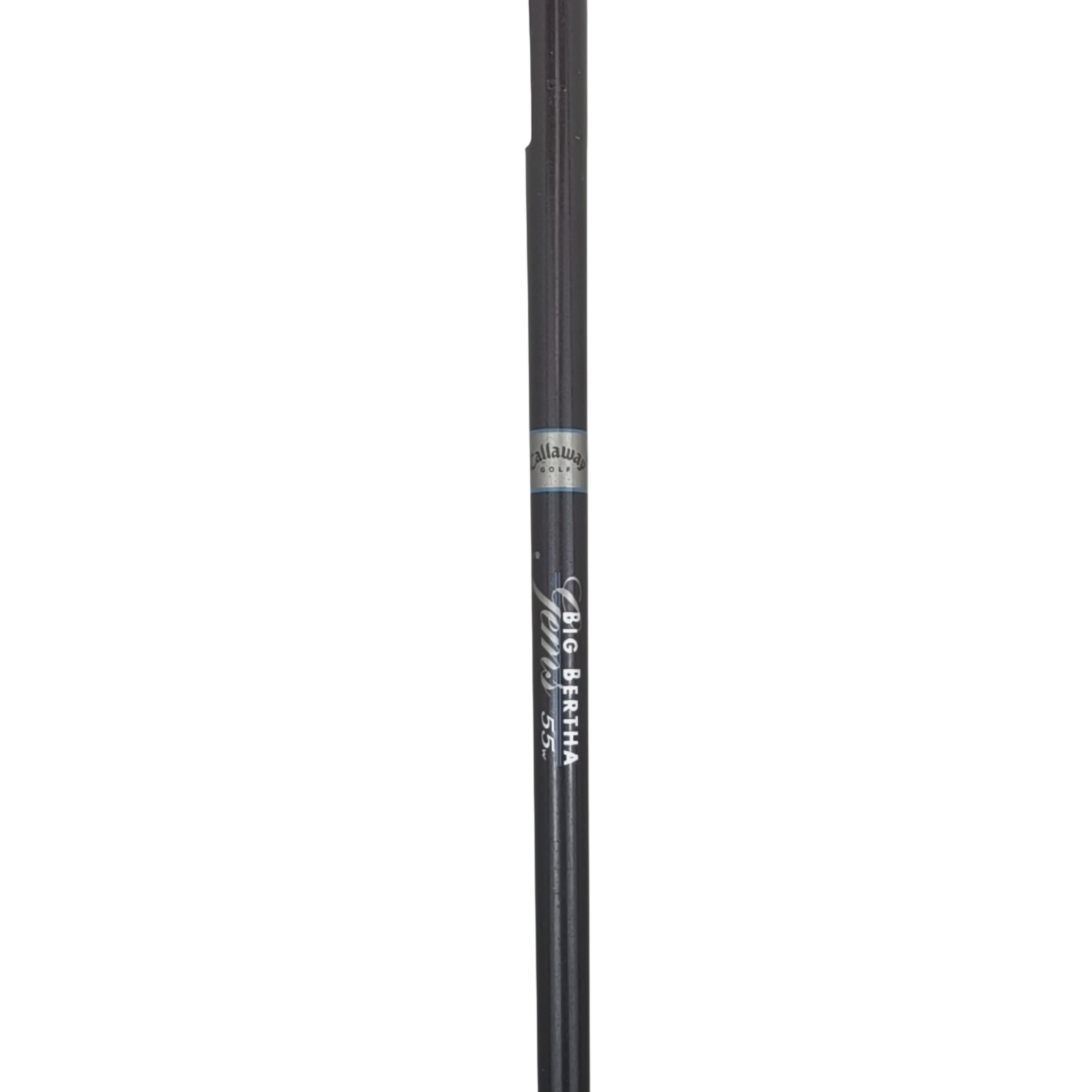 Callaway Big Bertha Heavenwood Hybrid / Flex Ladies / /14
