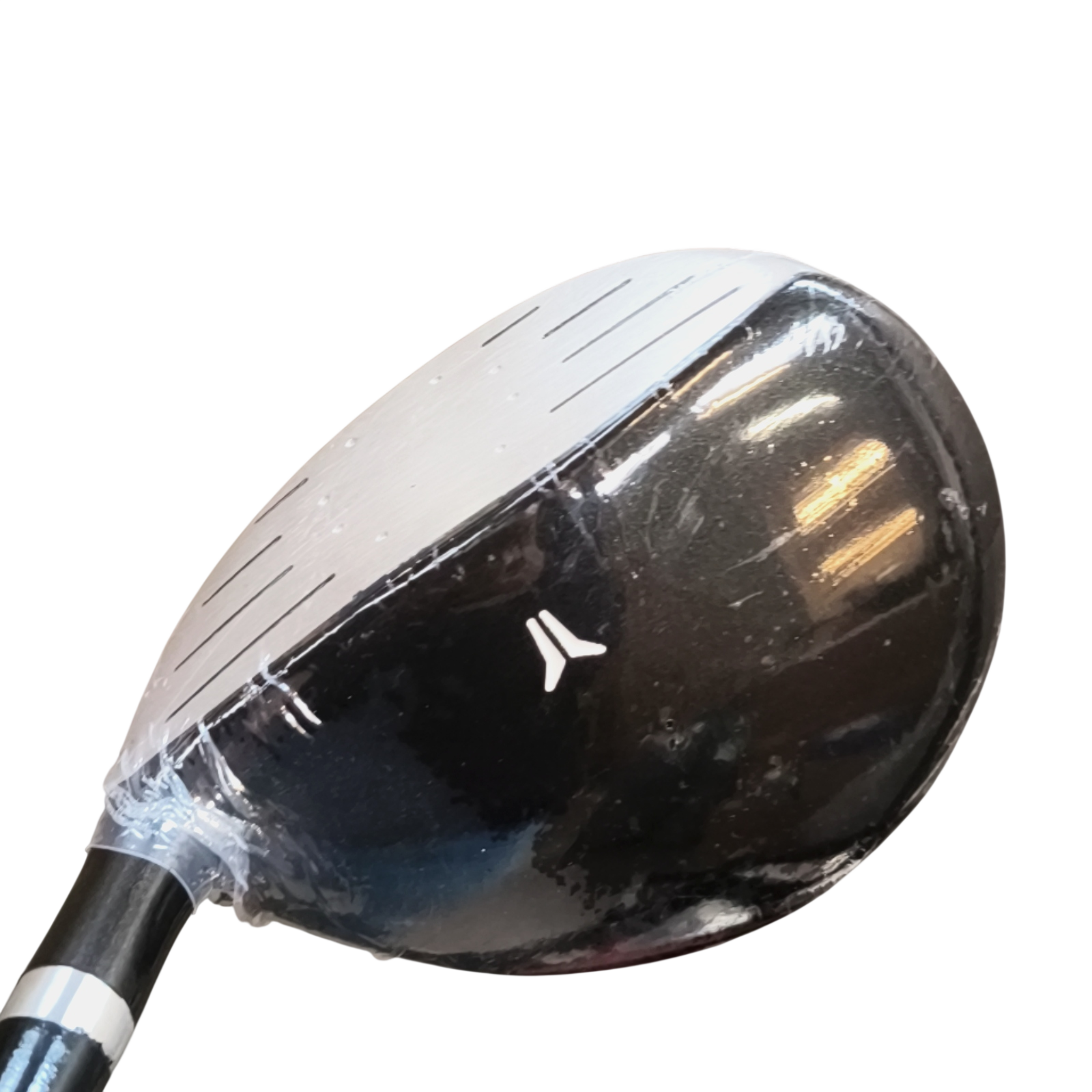 Wilson Prostaff SGI HL Komplet Sæt Med Bag / 5+7+9+SW / Flex Regular / Grafit