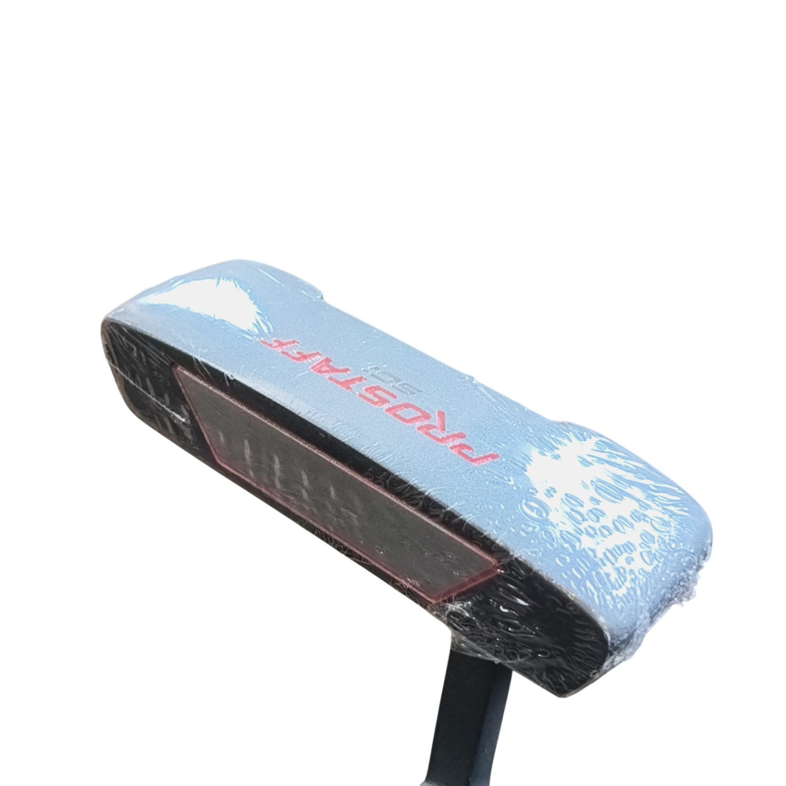 Venstre Wilson Prostaff SGI HL Komplet Sæt Med Bag / 5+7+9+SW / Flex Regular / Grafit
