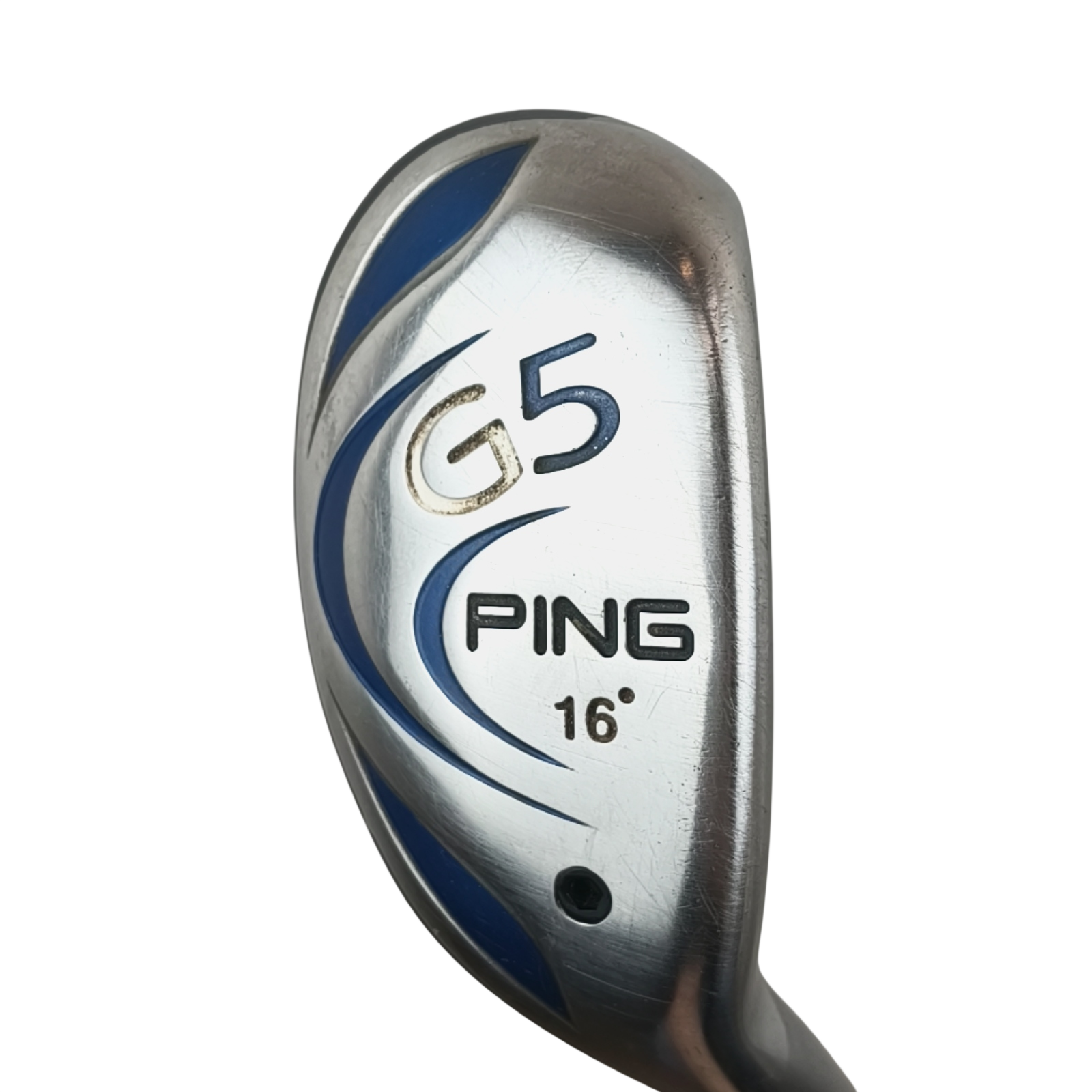 PING G5 Hybrid / Flex Regular / #2/16