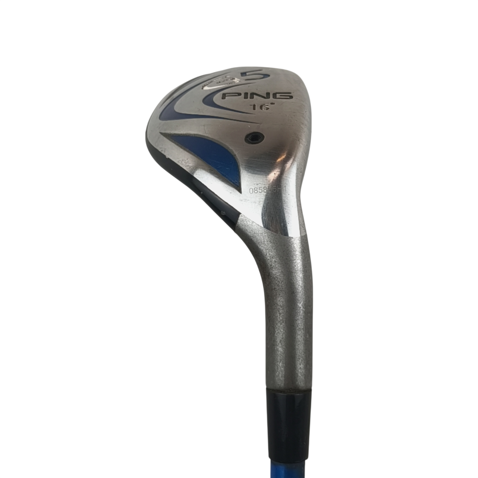 PING G5 Hybrid / Flex Regular / #2/16