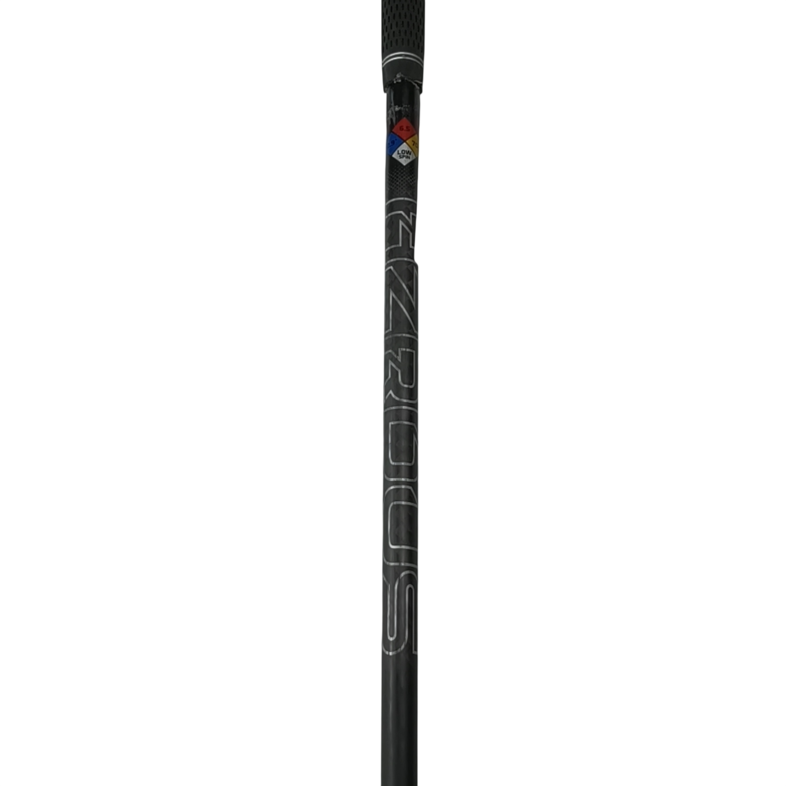 Project X HZRDUS Black #5 Fairway Skaft / Flex X-Stiff / Titleist 2nd Gen