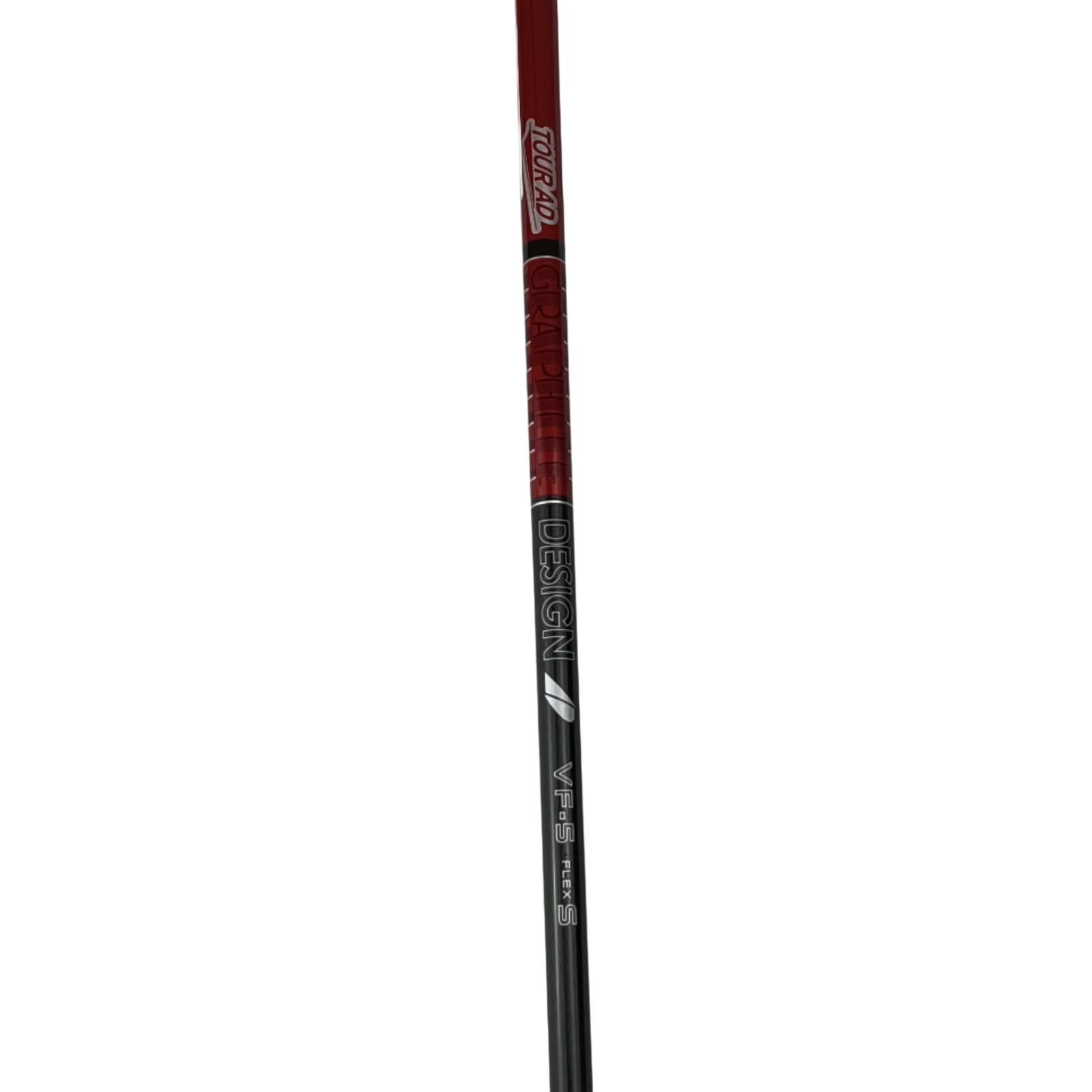 Graphite Design Tour AD VF-5 #3 Fairway Skaft / Flex Stiff / Titleist 2nd Gen