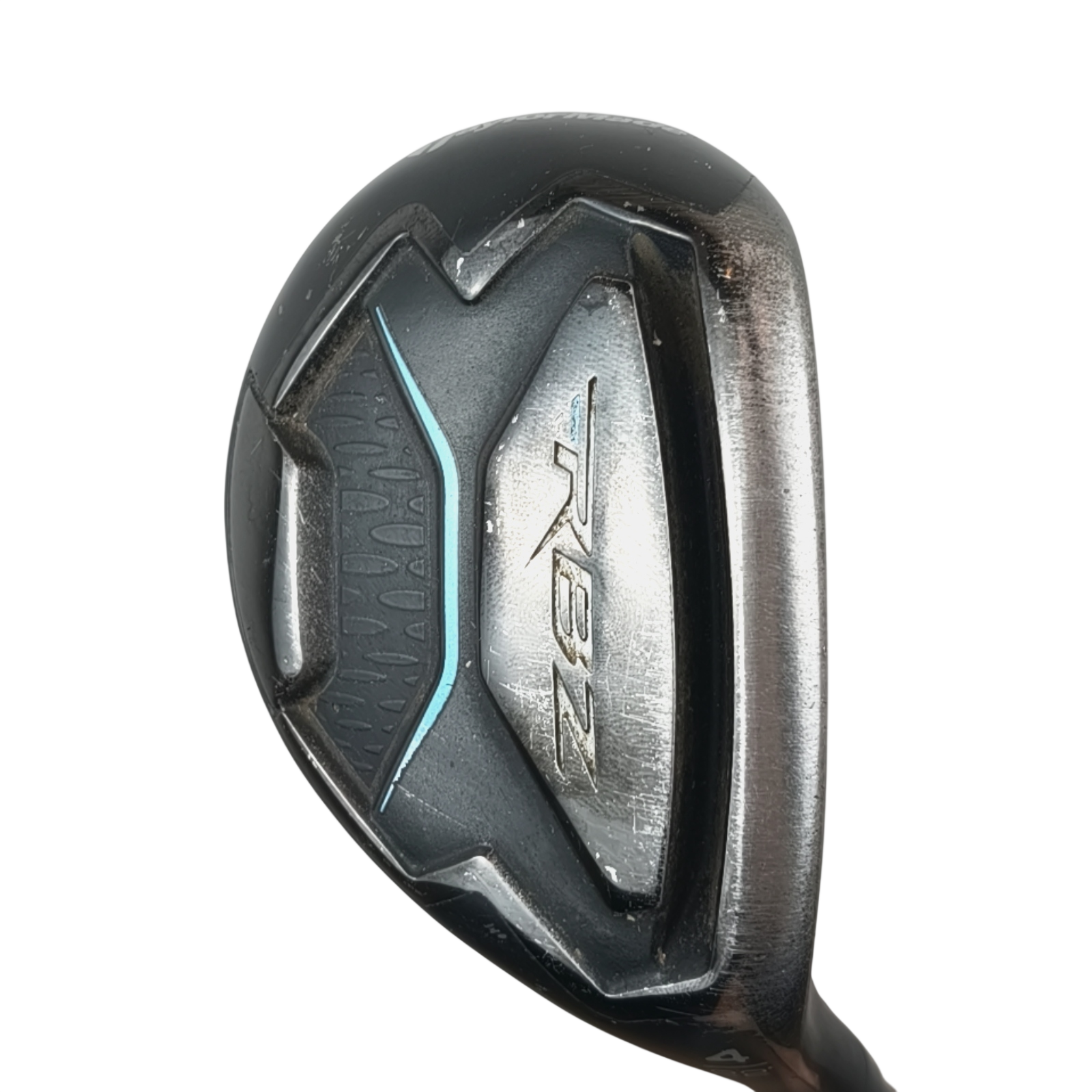 TaylorMade RBZ Hybrid / Flex Ladies / #4/22