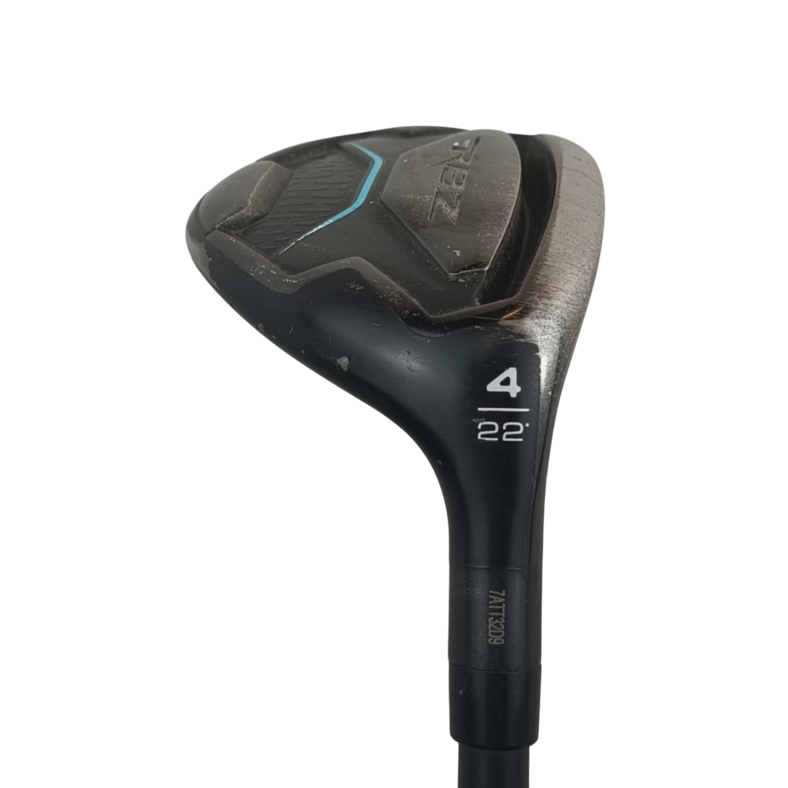 TaylorMade RBZ Hybrid / Flex Ladies / #4/22