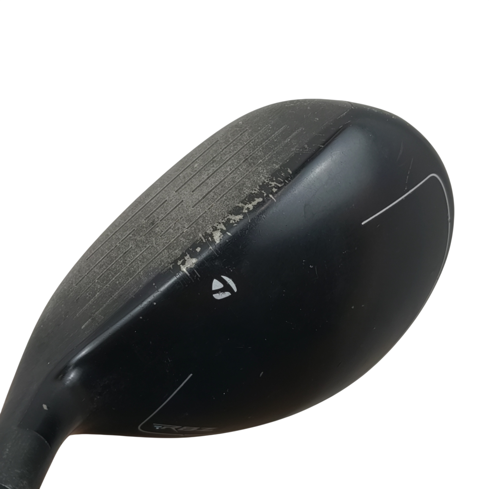 TaylorMade RBZ Hybrid / Flex Ladies / #4/22