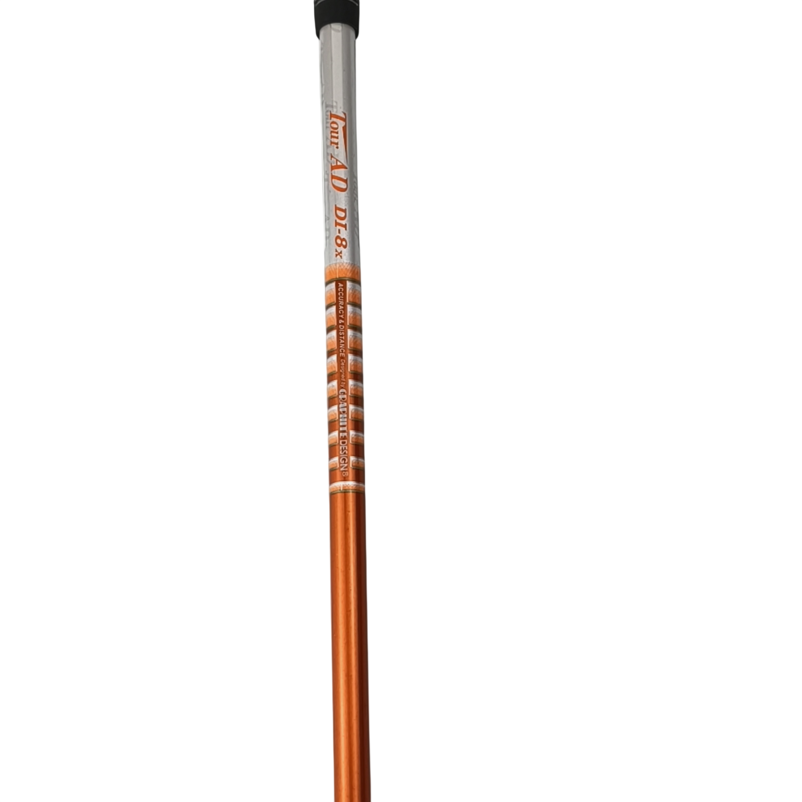 Graphite Design Tour AD Di-8 #5 Fairway Skaft / Flex X-Stiff / Titleist 1st Gen