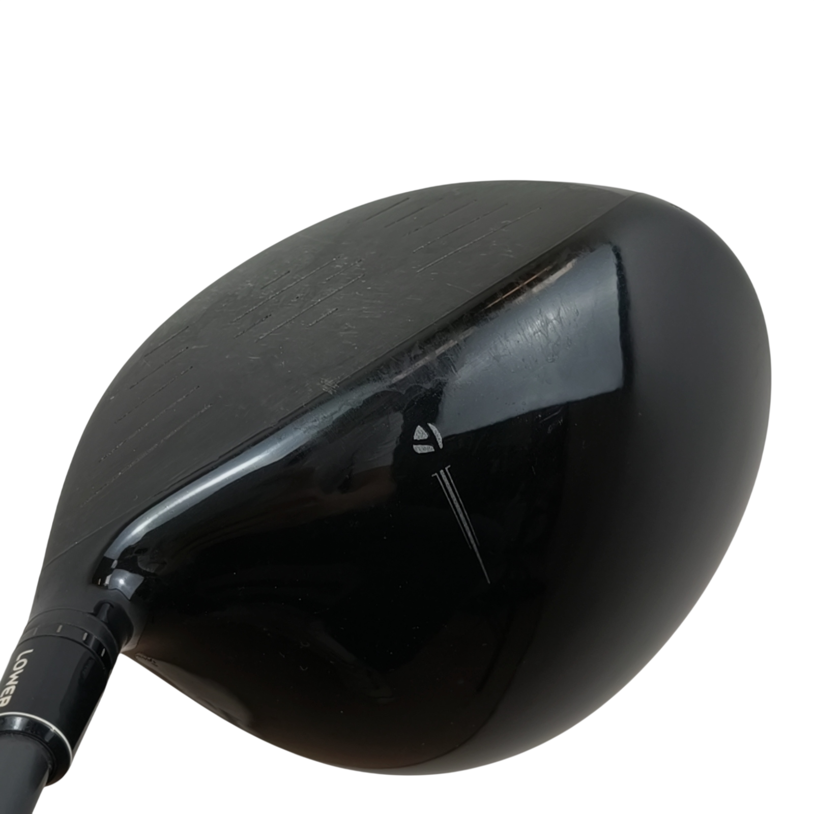 TaylorMade R15 Driver / Flex Stiff / Loft 9.5