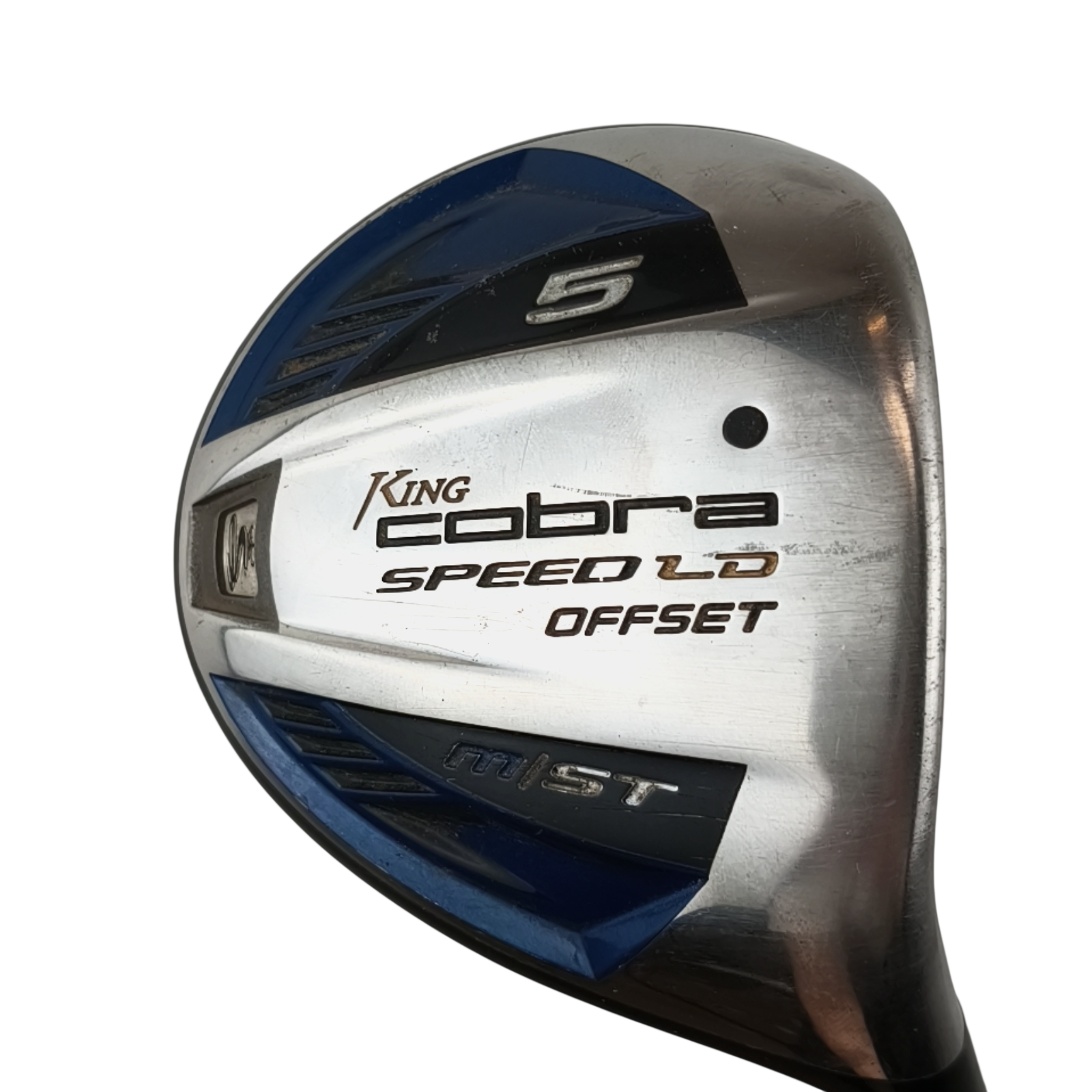 Cobra Speed LD Offset Fairway Wood / Flex Regular / #5/18