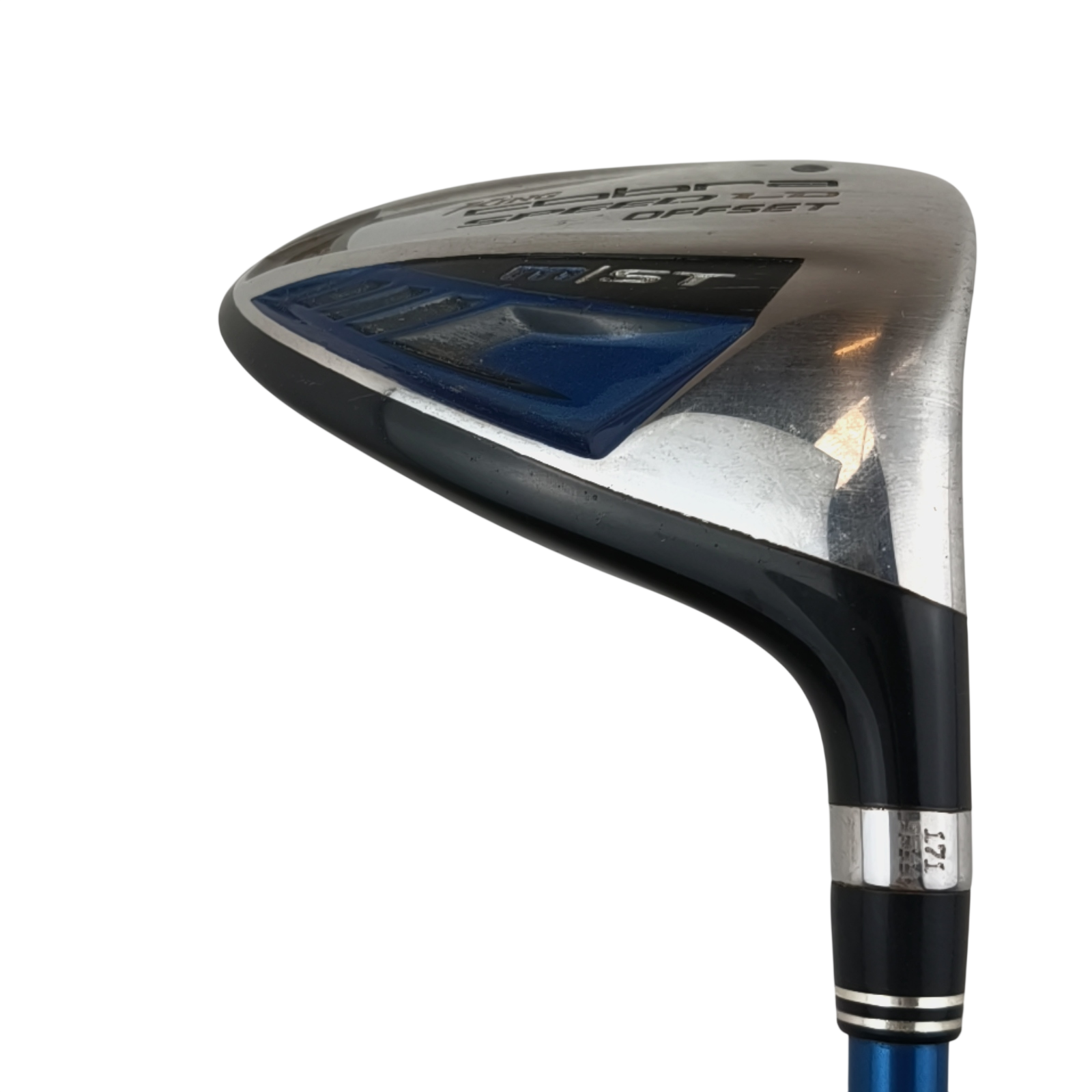 Cobra Speed LD Offset Fairway Wood / Flex Regular / #5/18