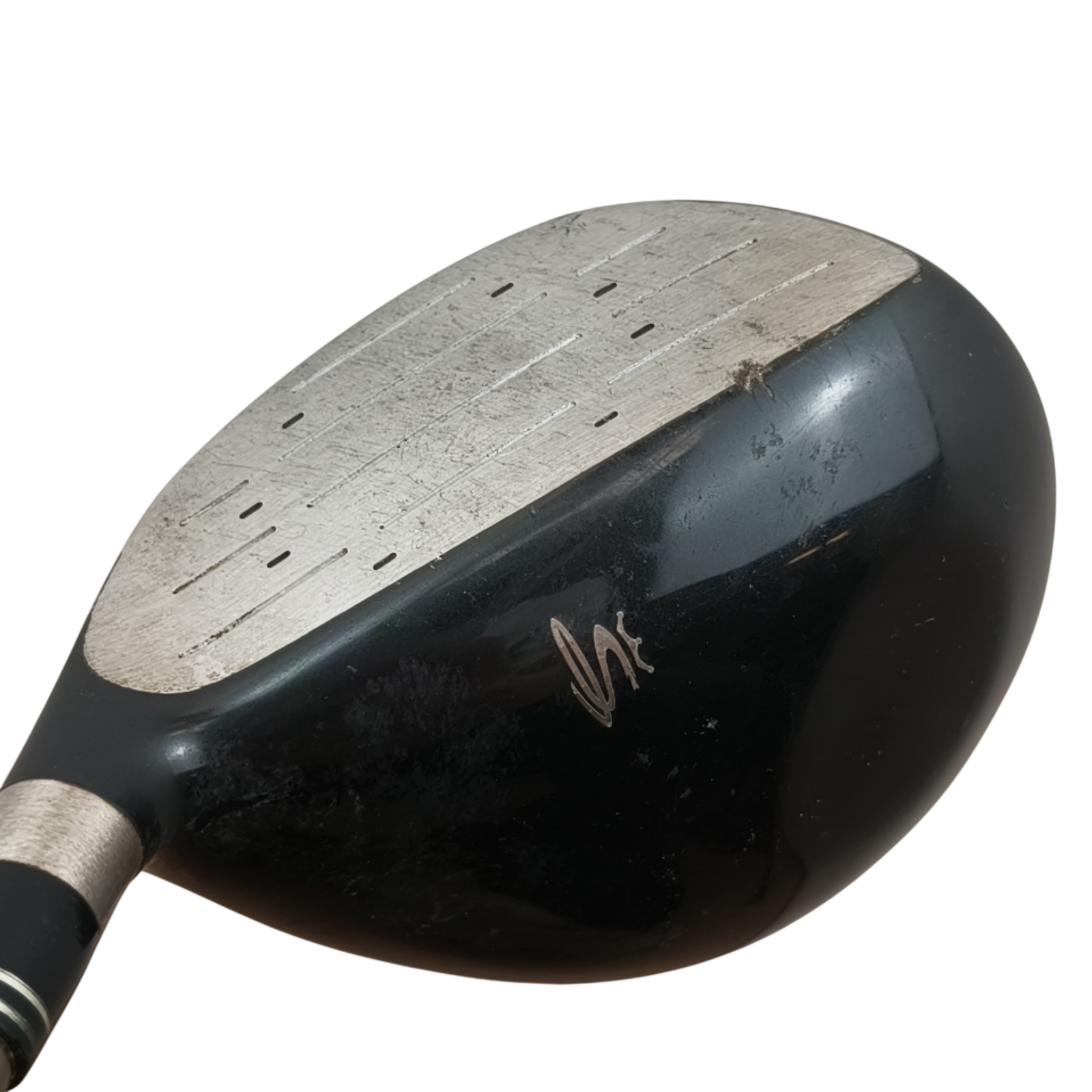 Cobra Offset SZ Fairway Wood / Flex A-flex / #5/18
