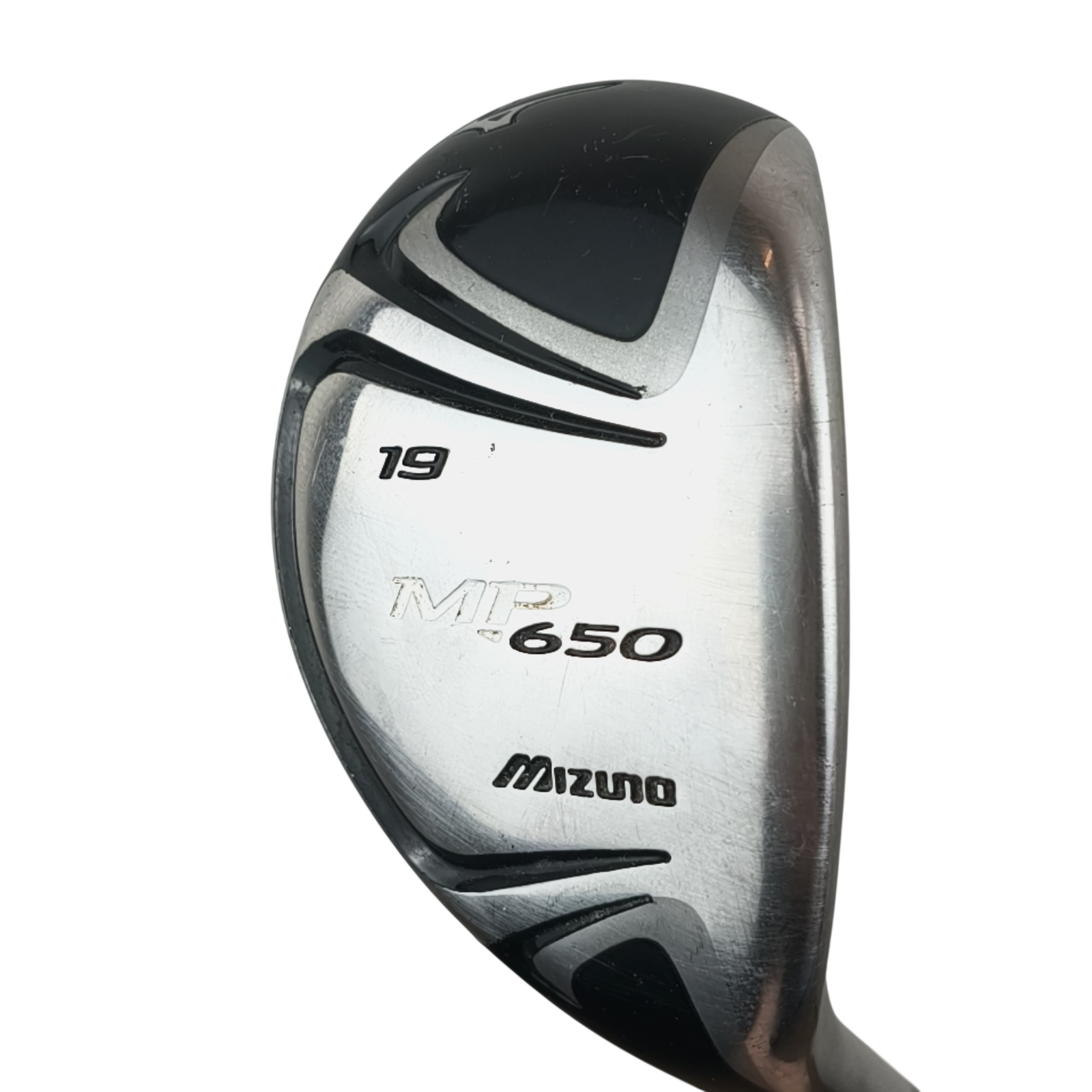 Mizuno MP 650 Hybrid / Flex Stiff / #3/19