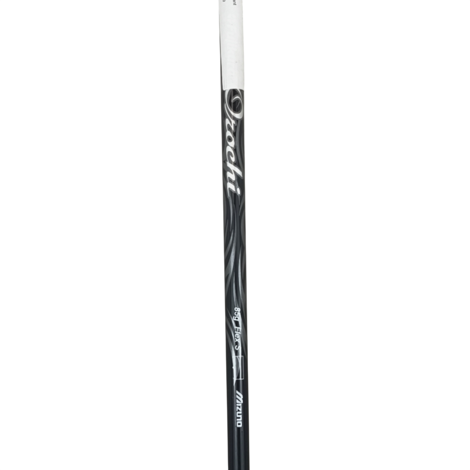 Mizuno MP 650 Hybrid / Flex Stiff / #3/19