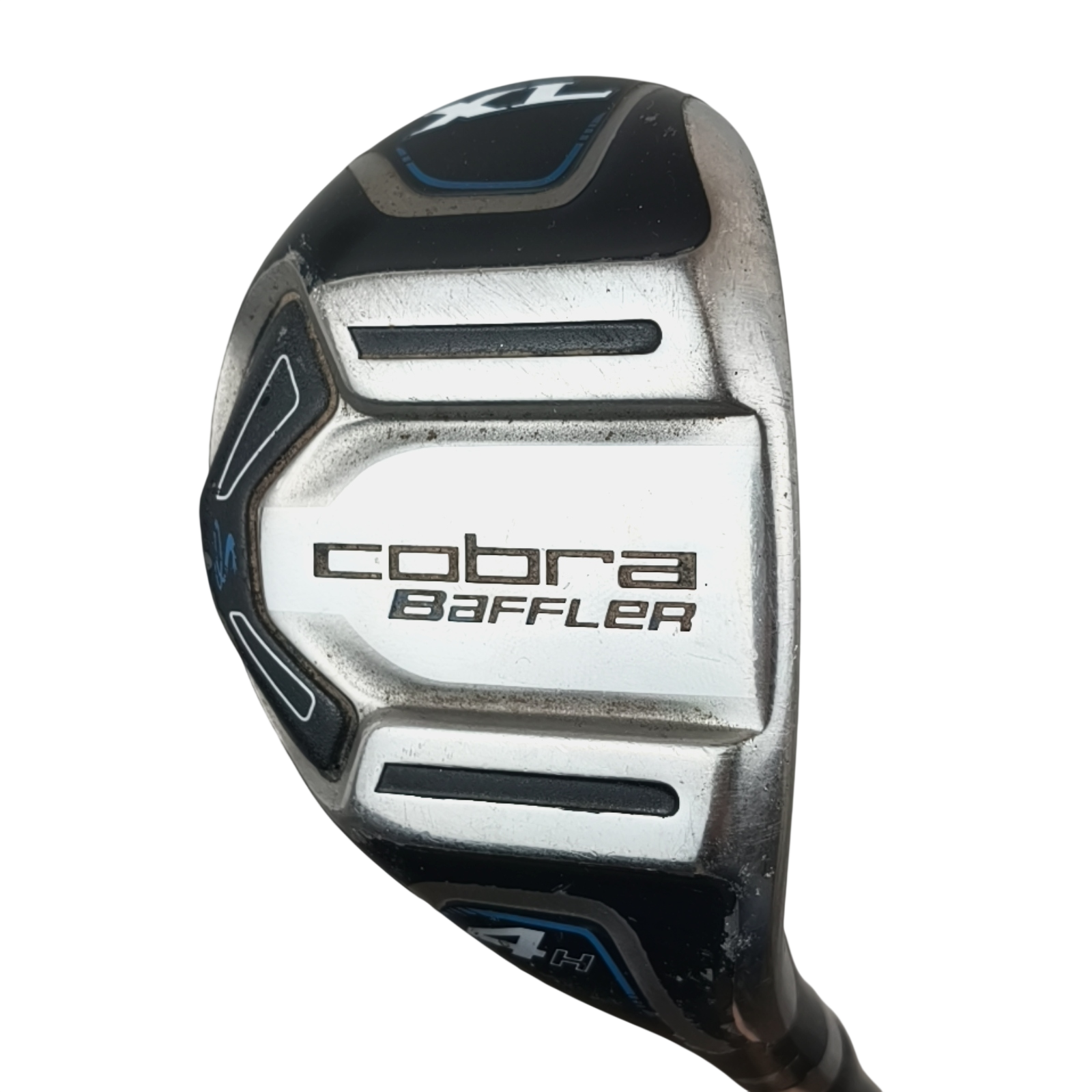 Cobra Baffler XL Hybrid / Flex Lite / #4/22