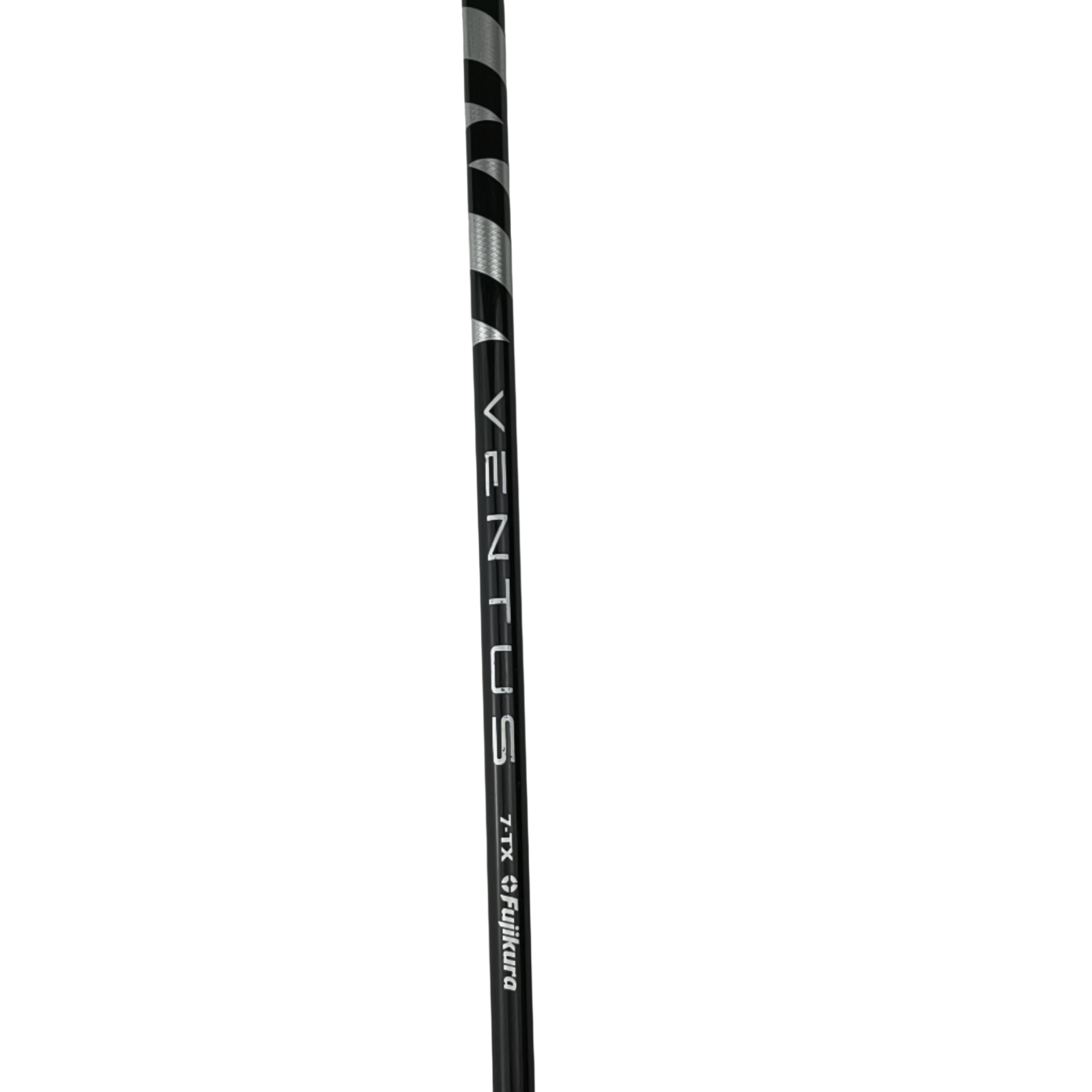 Fujikura Ventus Black Velocore  Driver Skaft / Flex Tour X-stiff / TaylorMade 2nd Gen