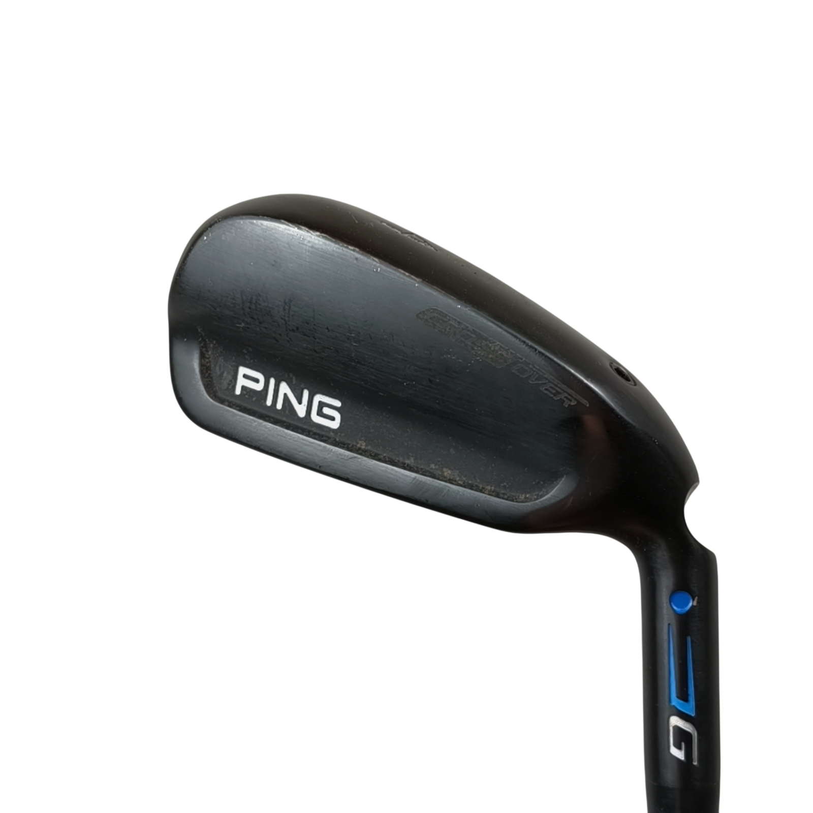 PING G Crossover #4 Utility Iron / Flex Stiff / #4/22