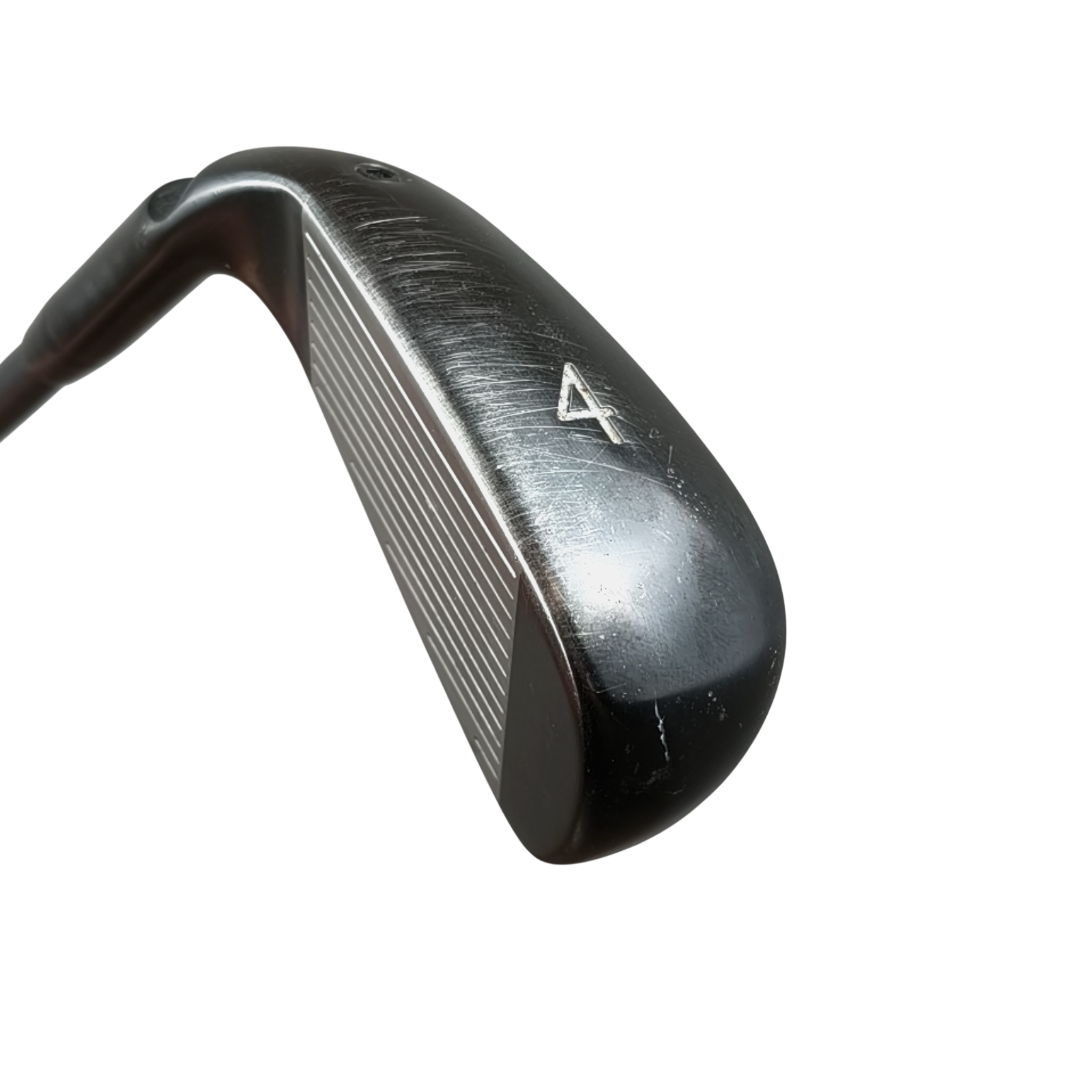 PING G Crossover #4 Utility Iron / Flex Stiff / #4/22