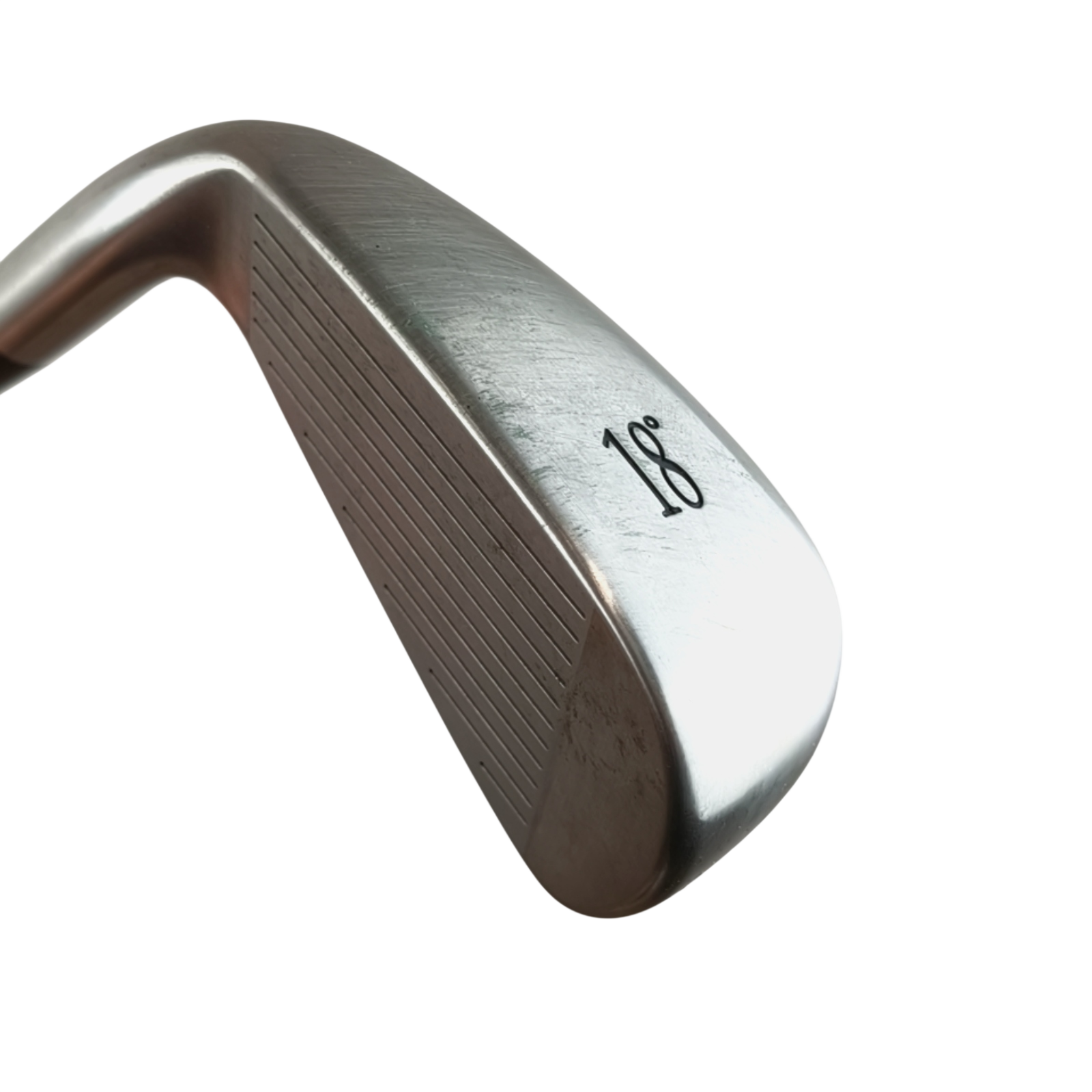 Mizuno T-Zoid Fli-Hi #3 Utility Iron / Flex Regular / #3/18