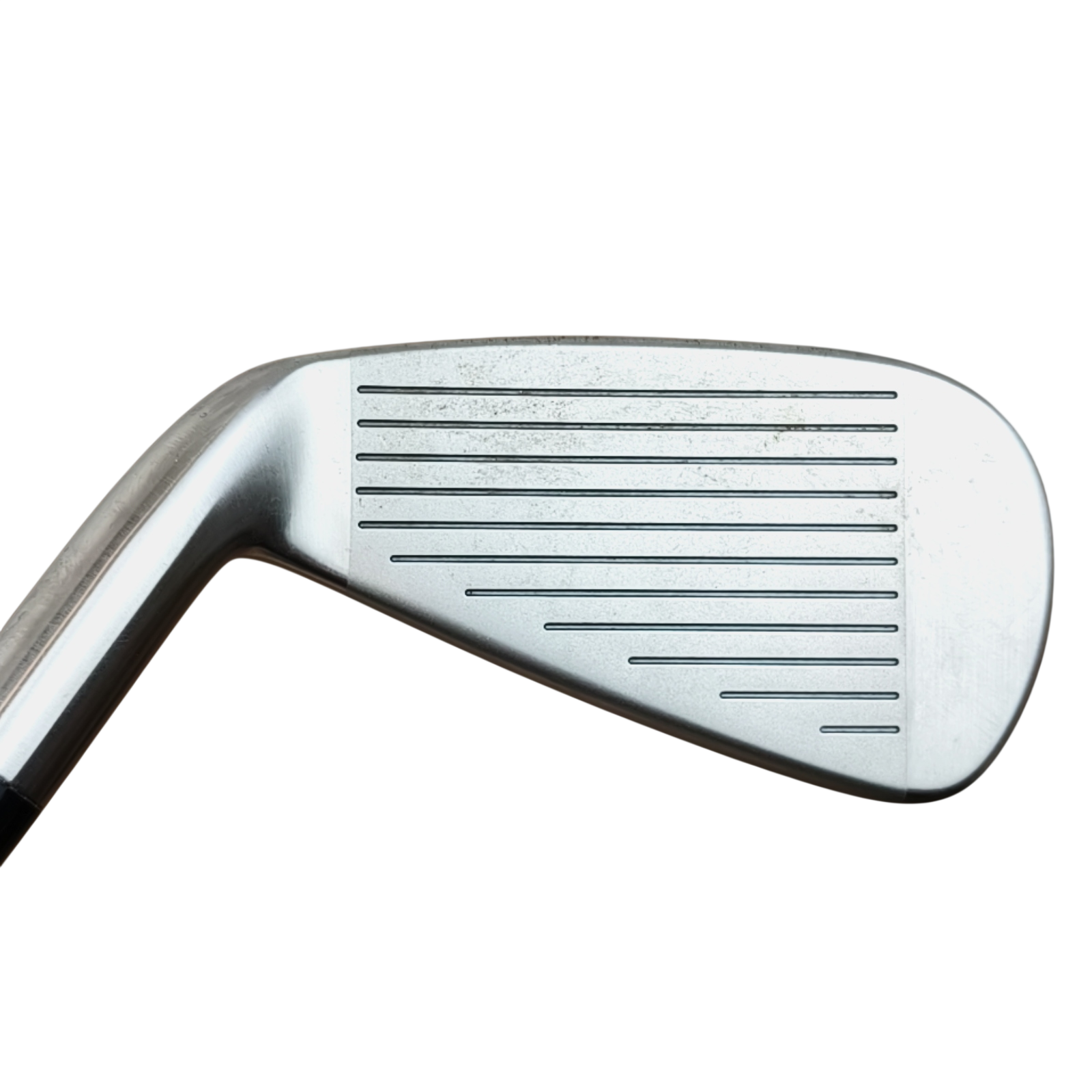 Mizuno T-Zoid Fli-Hi #3 Utility Iron / Flex Regular / #3/18