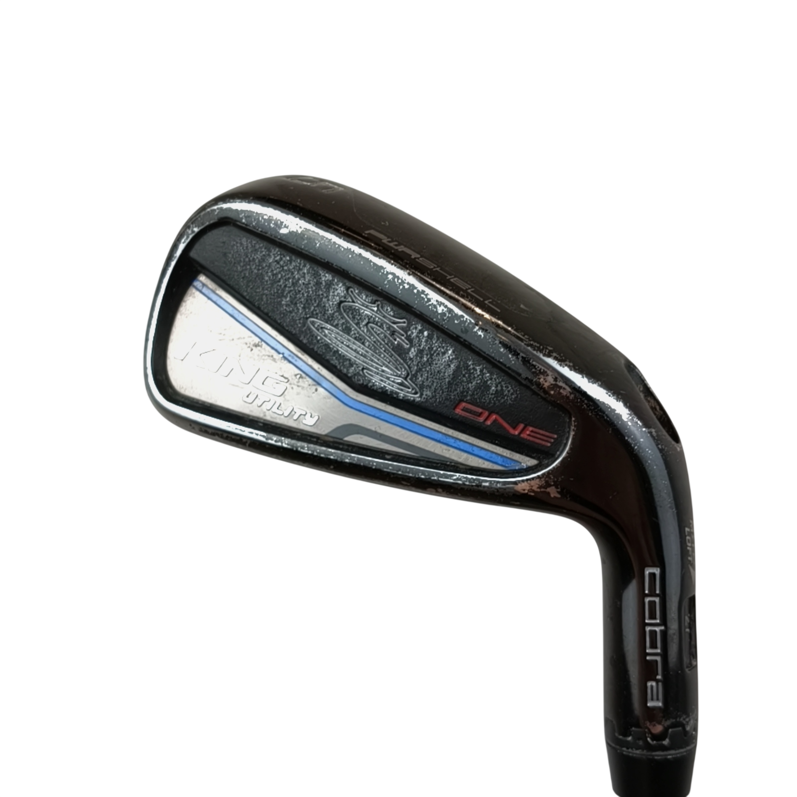 Cobra King Utility One Length #5 Utility Iron / Flex X-Stiff / #5/27