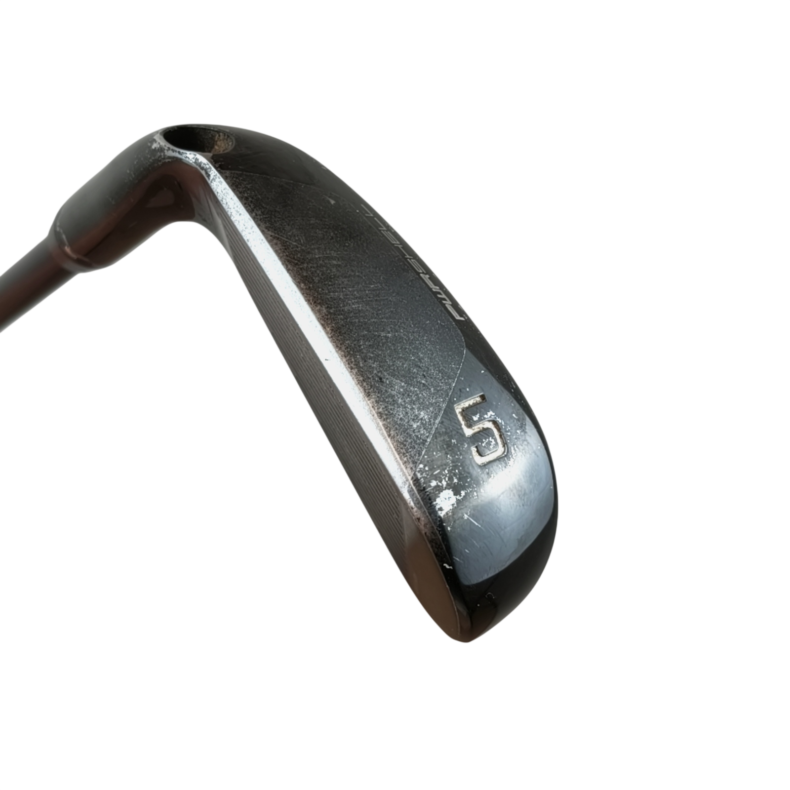 Cobra King Utility One Length #5 Utility Iron / Flex X-Stiff / #5/27