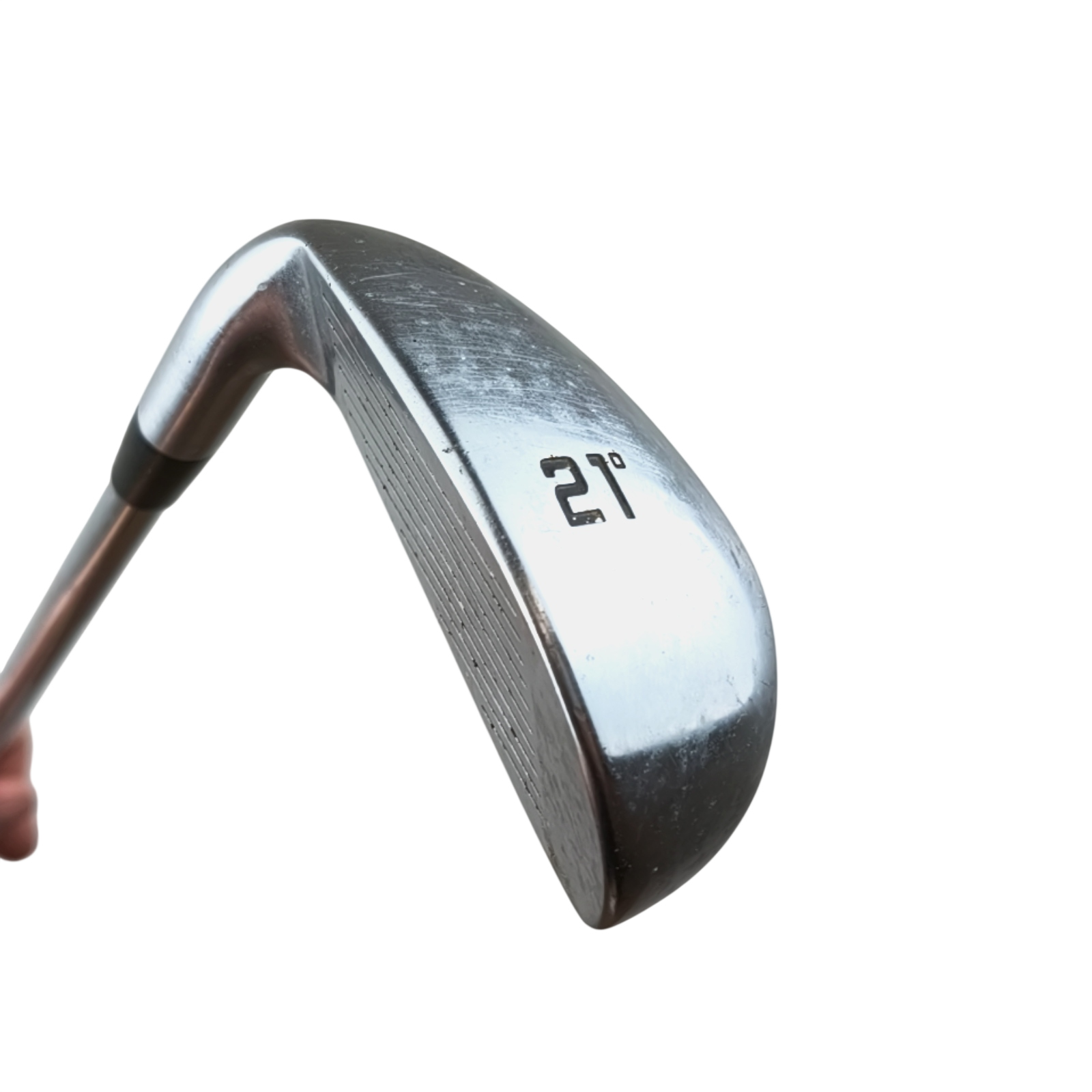 Mizuno Fli-Hi #3 Utility Iron / Flex Stiff / #3/21