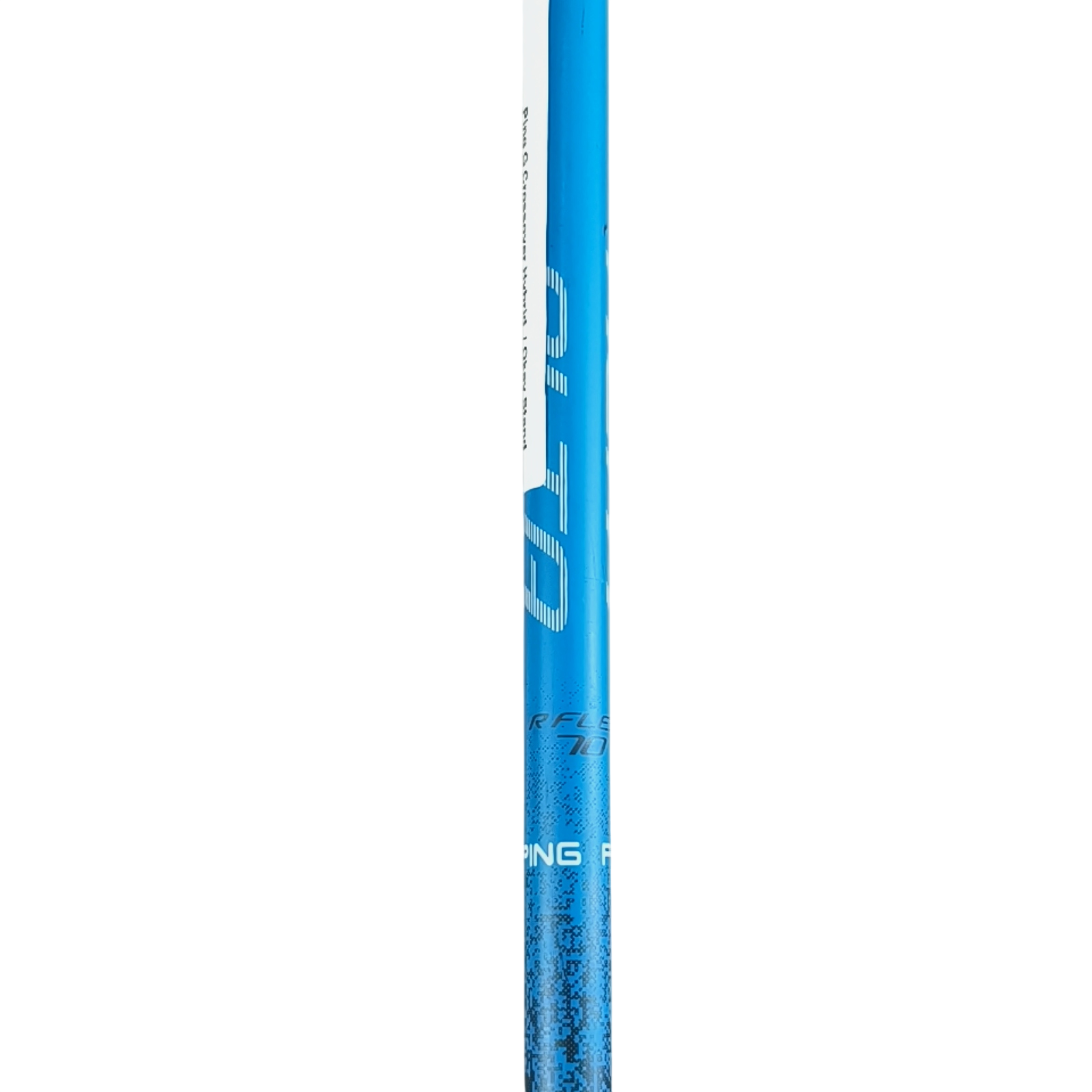 PING G Crossover #4 Utility Iron / Flex Regular / #4/22.5