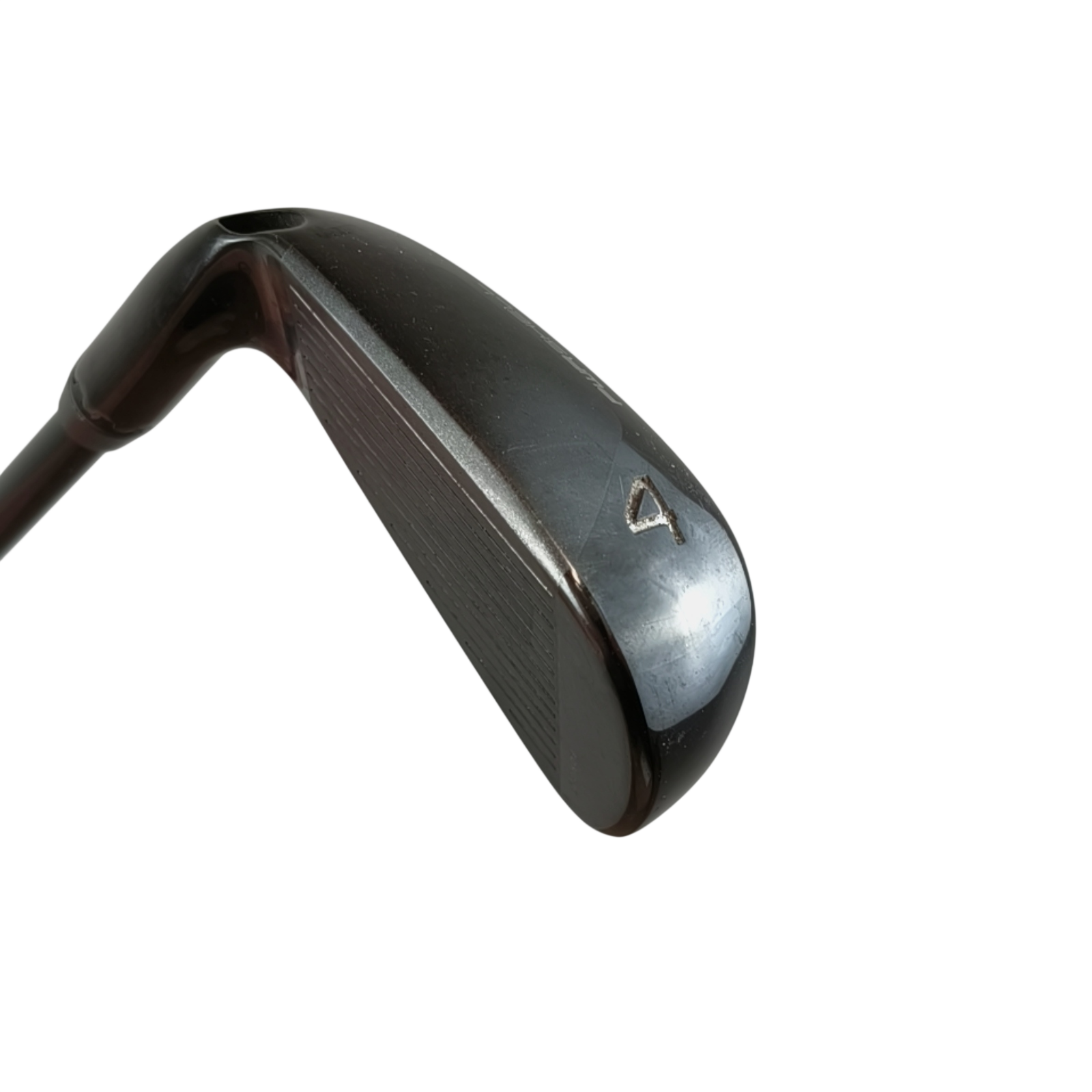 Cobra King Utility One Length #4 Utility Iron / Flex X-Stiff / #4/23
