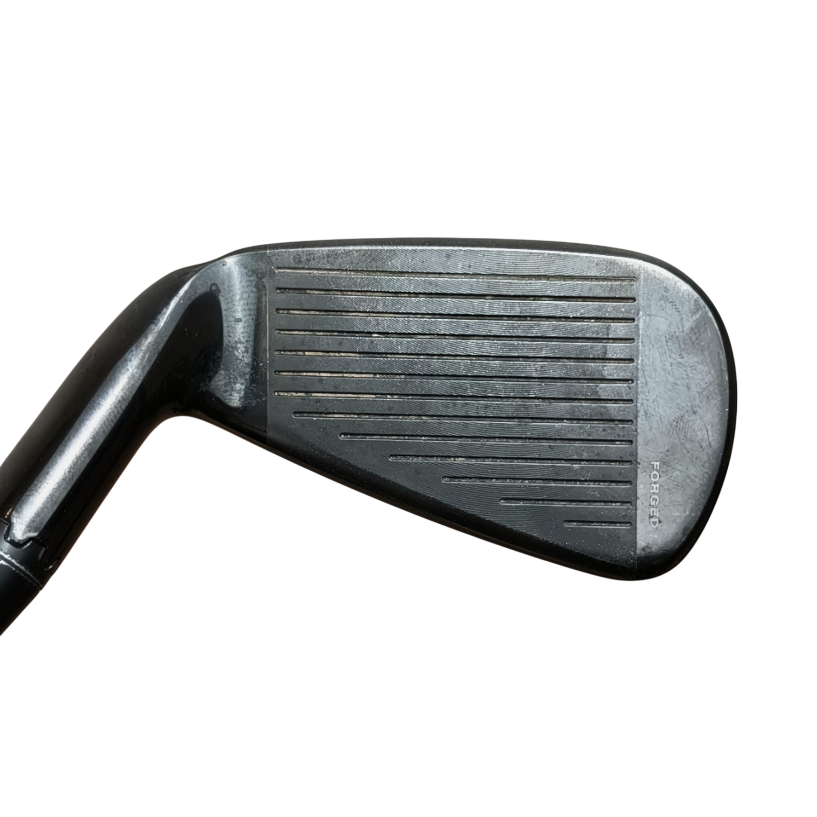 Cobra King Utility One Length #4 Utility Iron / Flex X-Stiff / #4/23