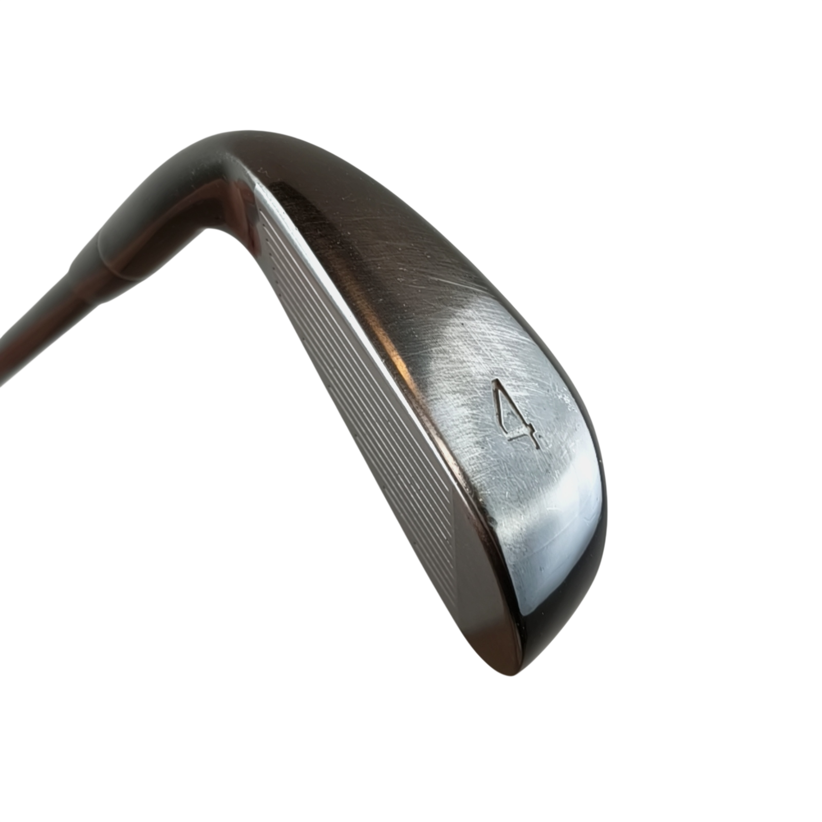 Mizuno Pro Fli-Hi #4 Utility Iron / Flex Regular / #4/22
