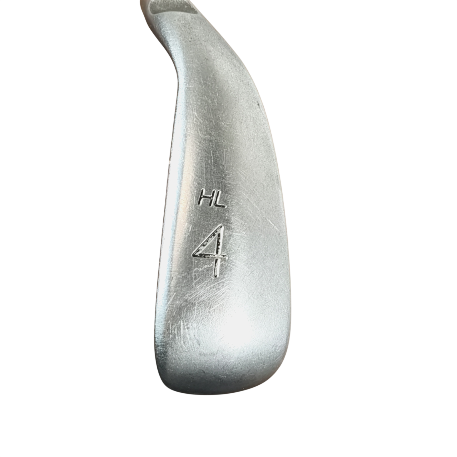 PING G2 #4 Utility Iron / Flex Regular / #4/25