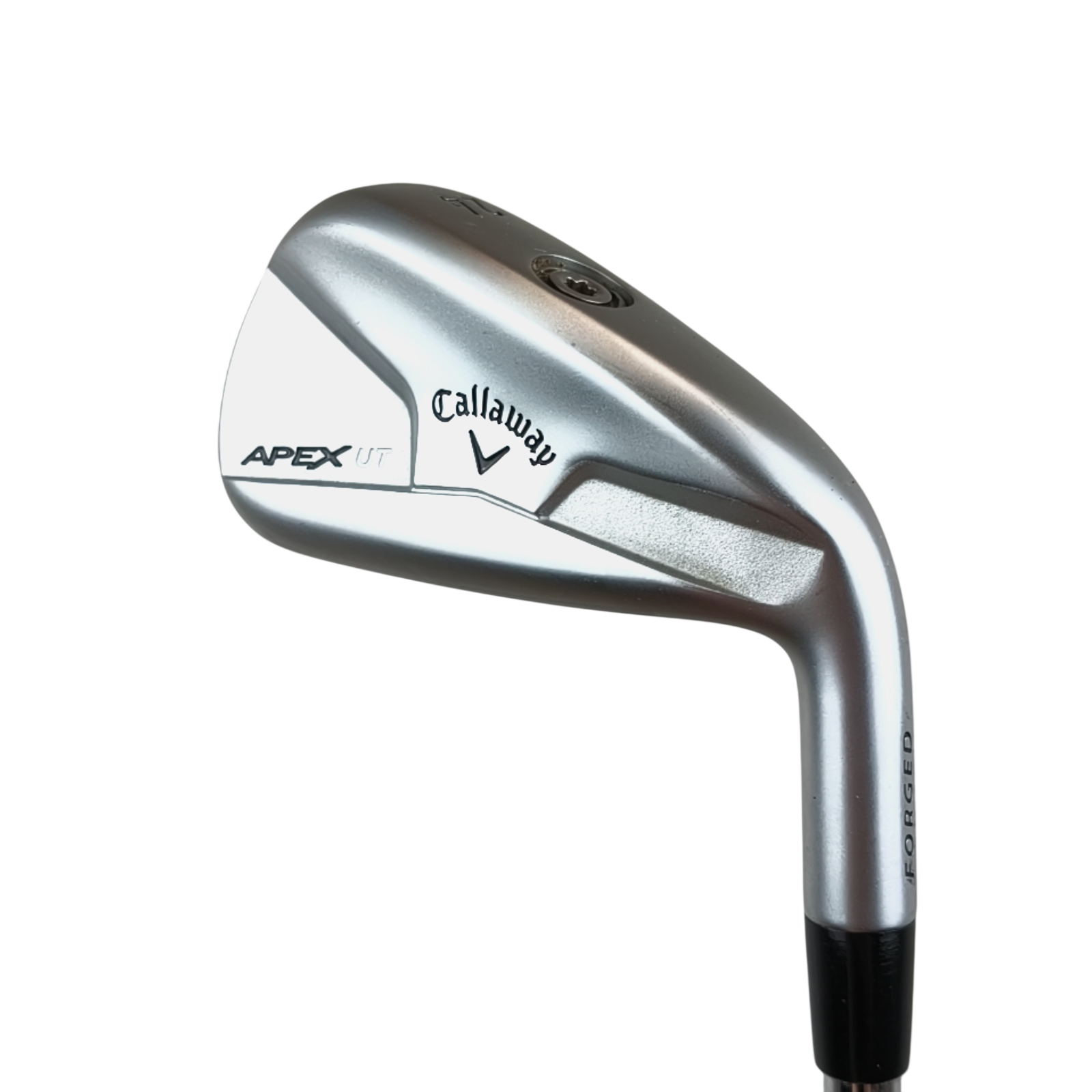 Callaway Apex UT Forged  #4 Utility Iron / Flex Regular / #4/24