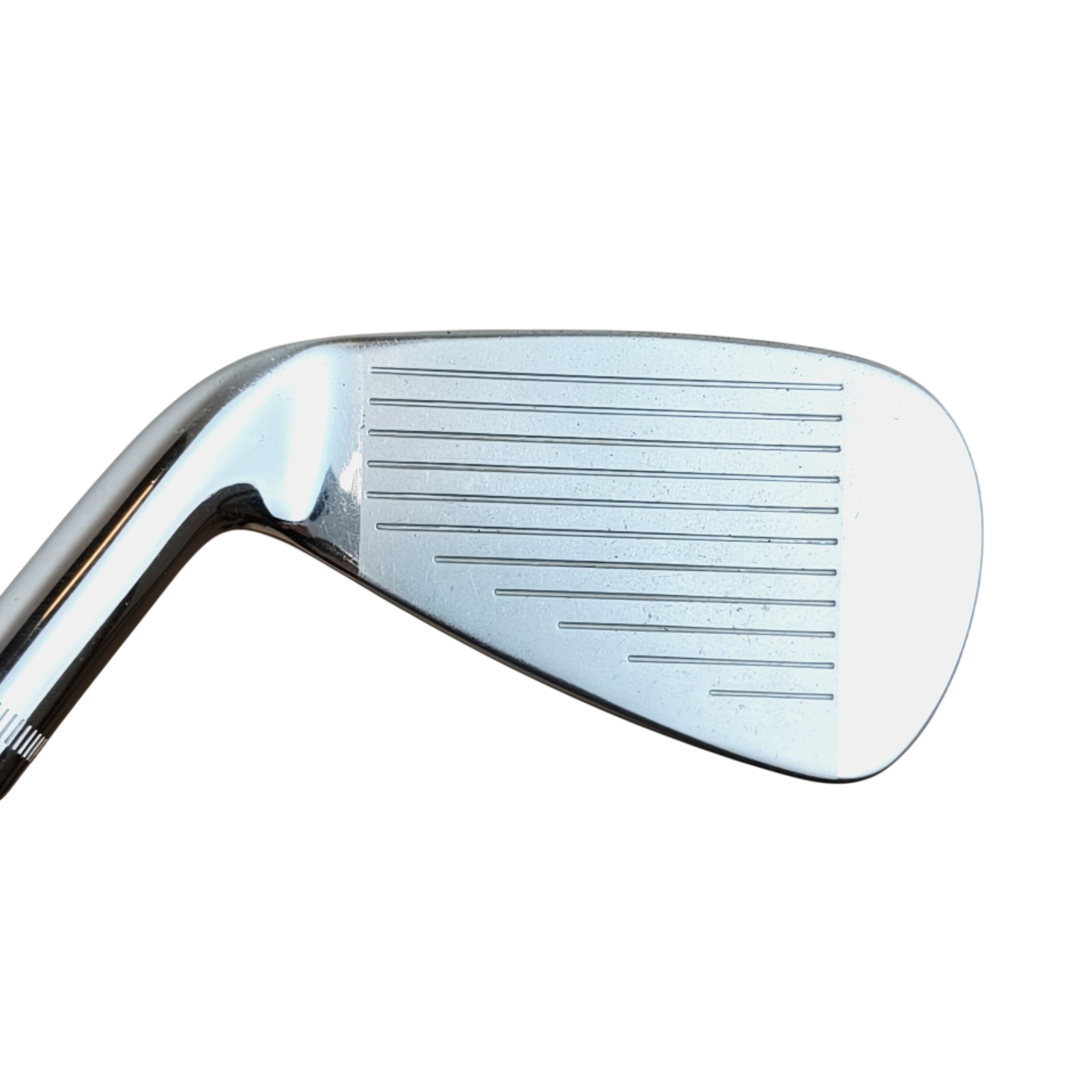 Wilson Staff Staff Model #2 Utility Iron / Flex Stiff / #2/18
