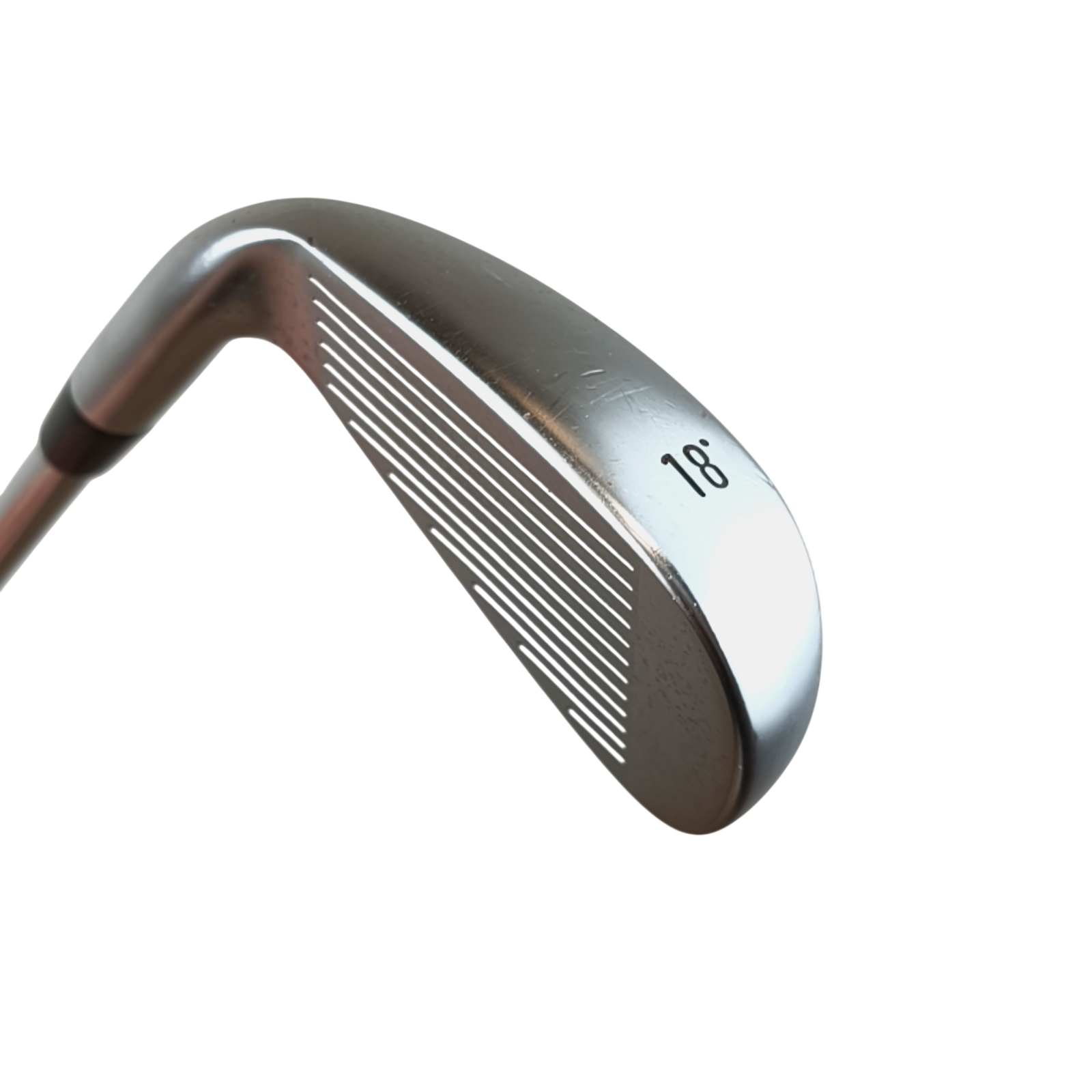 Callaway X CF 18 #2 Utility Iron / Flex Stiff / #2/18