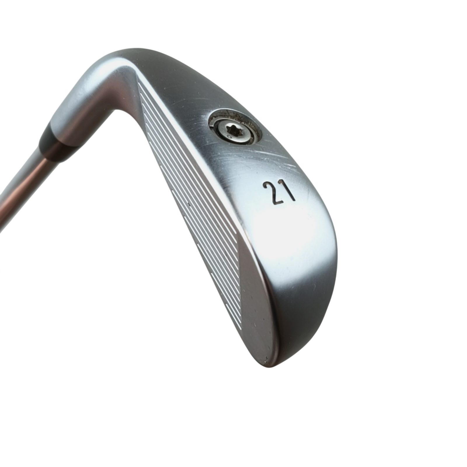 Callaway Apex UT Forged  #3 Utility Iron / Flex Regular / #3/21