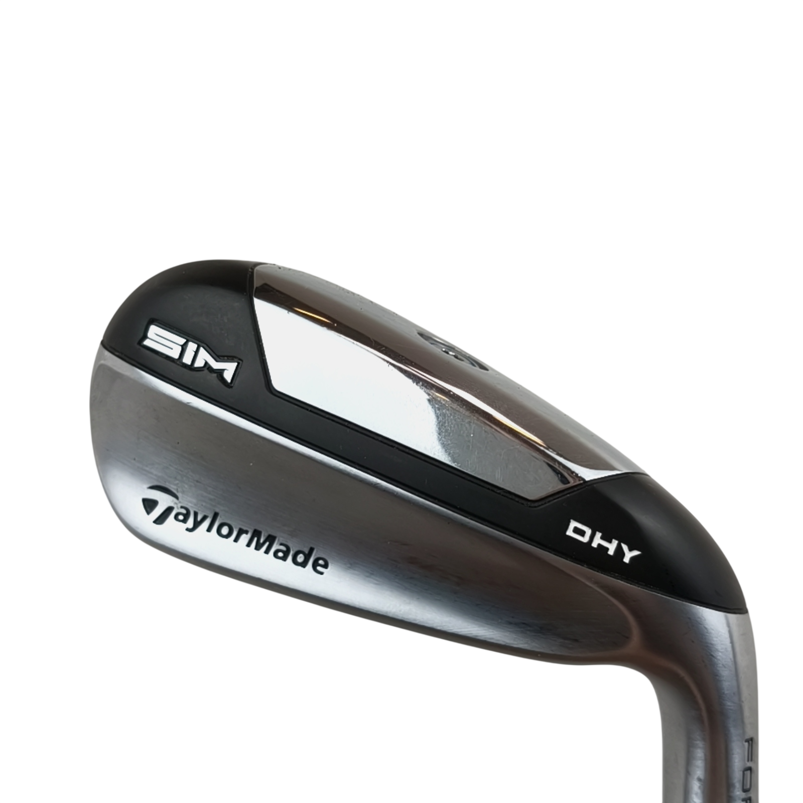 TaylorMade SIM DHY #2 Utility Iron / Flex Regular / #2/17
