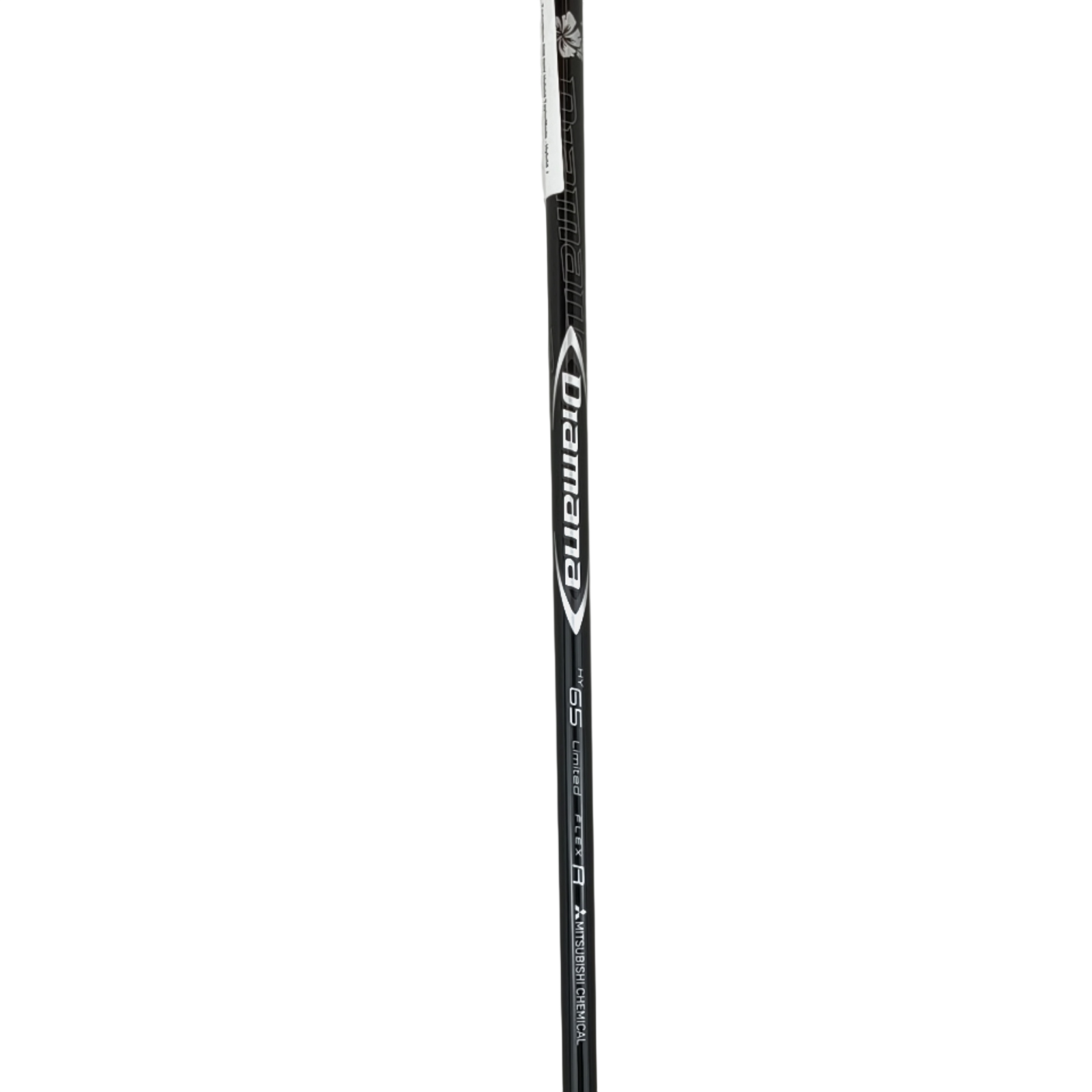 TaylorMade SIM DHY #2 Utility Iron / Flex Regular / #2/17