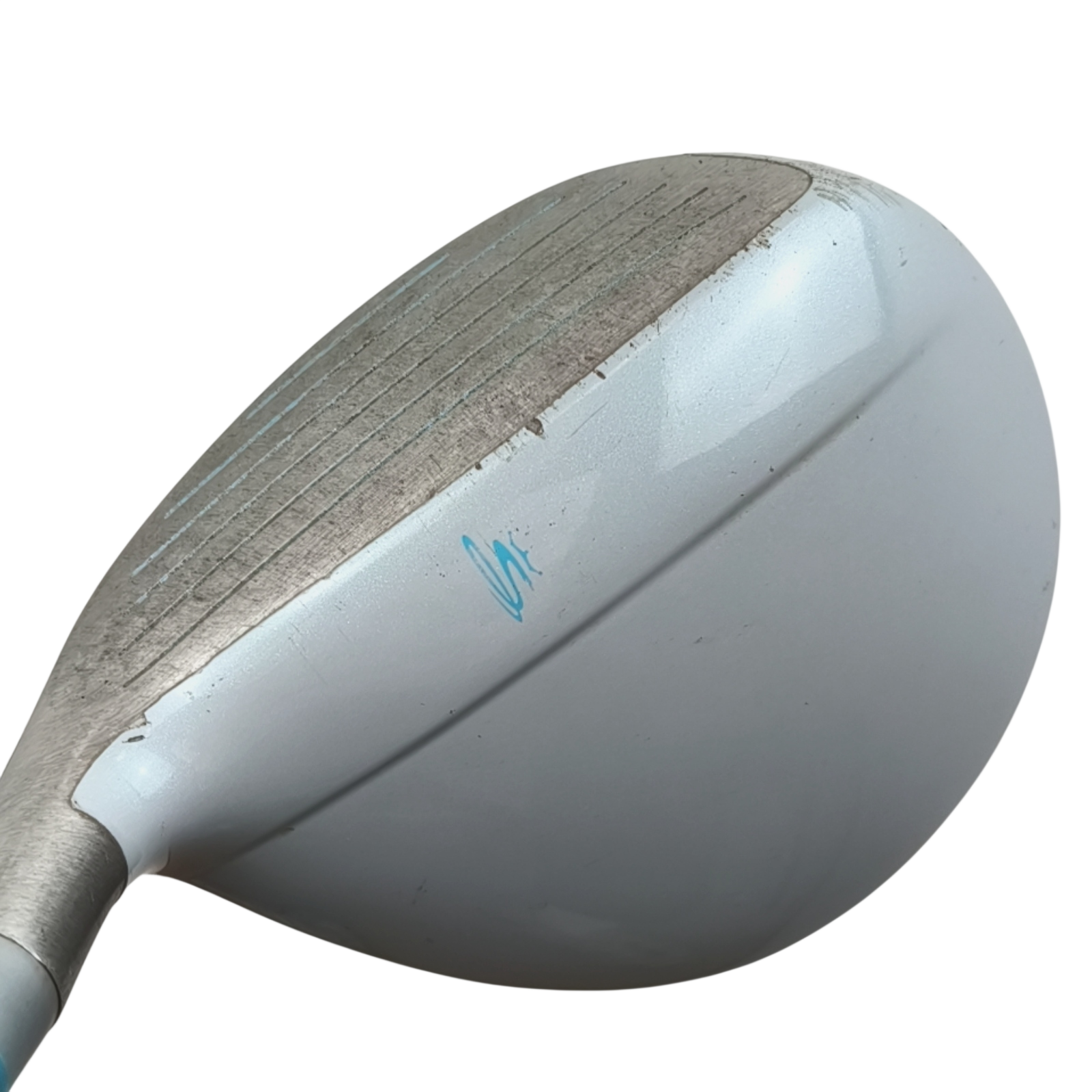 Cobra Baffler T-rail+ Fairway Wood / Flex Ladies / #5/20